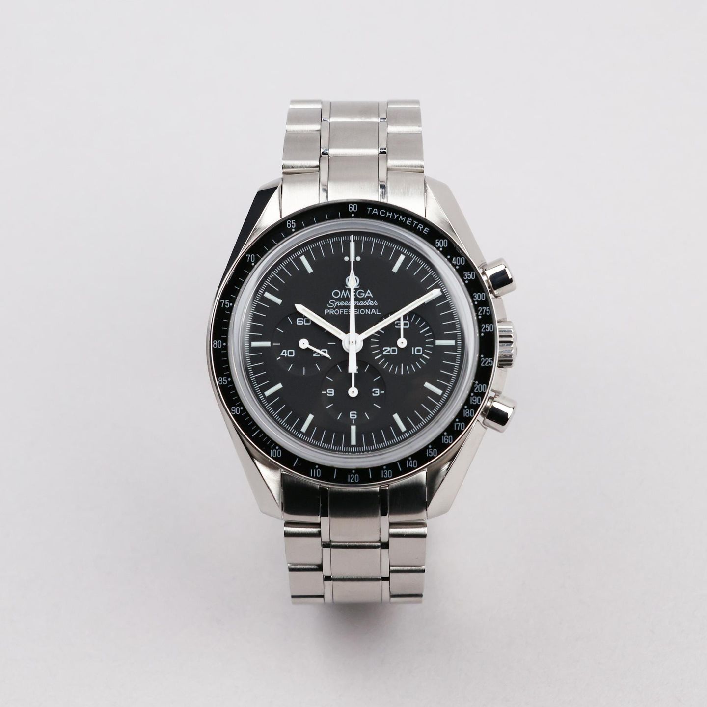 Omega Speedmaster Professional Moonwatch 311.30.42.30.01.006 - (1/6)