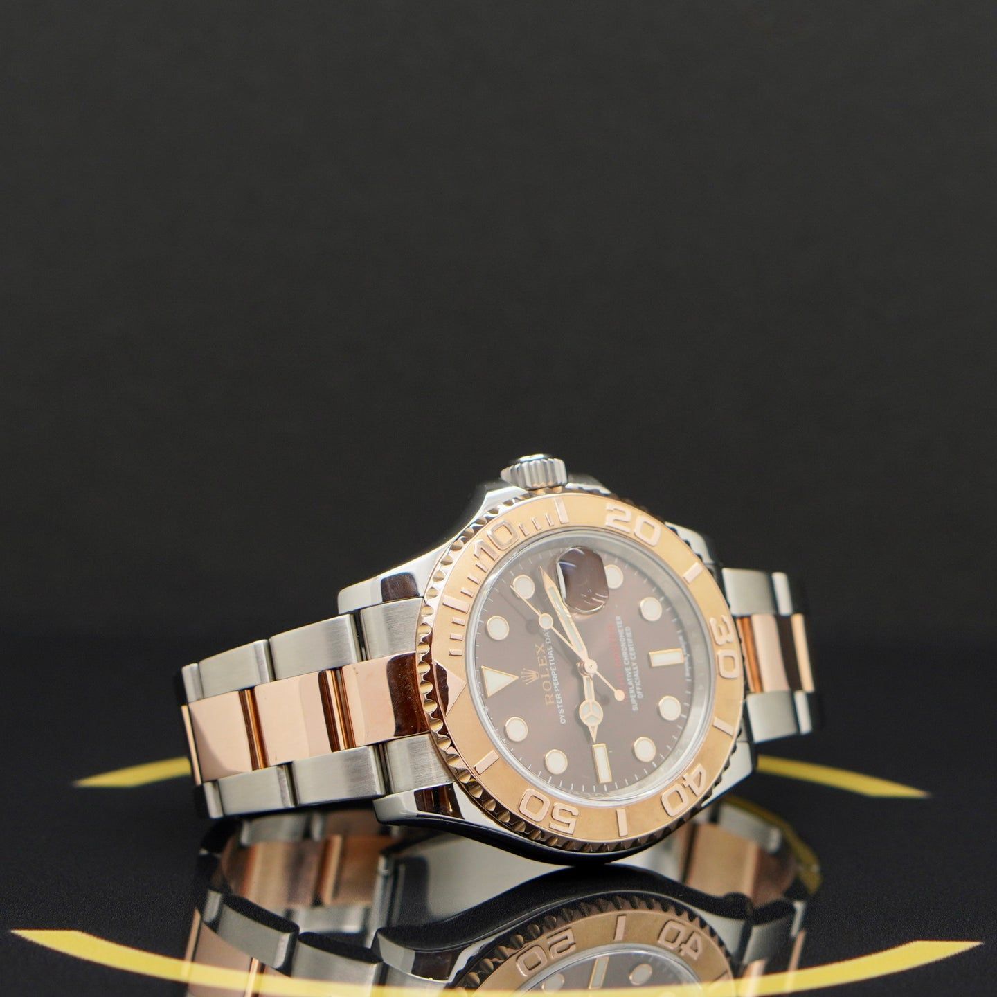 Rolex Yacht-Master 40 116621 - (5/7)
