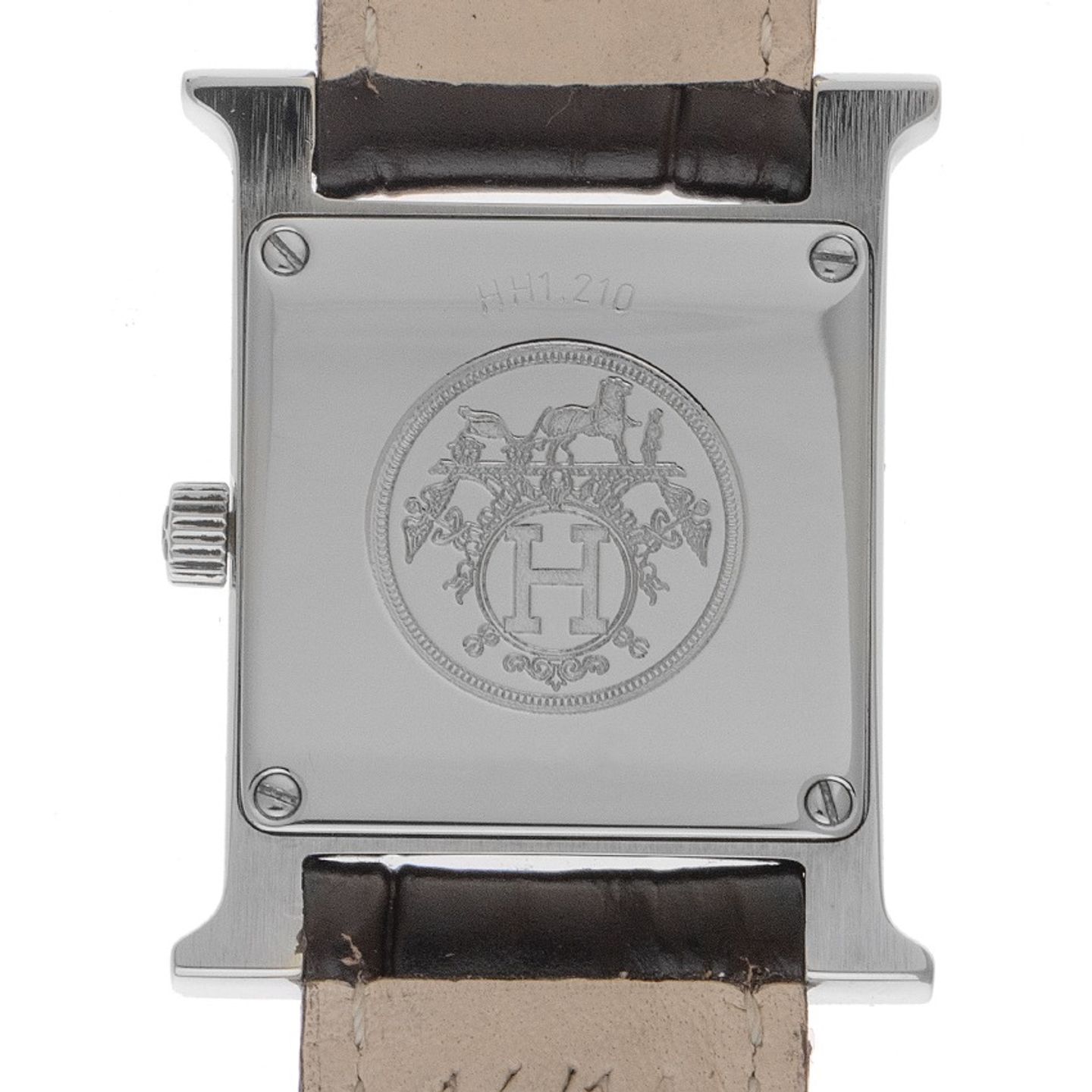 Hermès Heure H HH1.210 - (6/8)