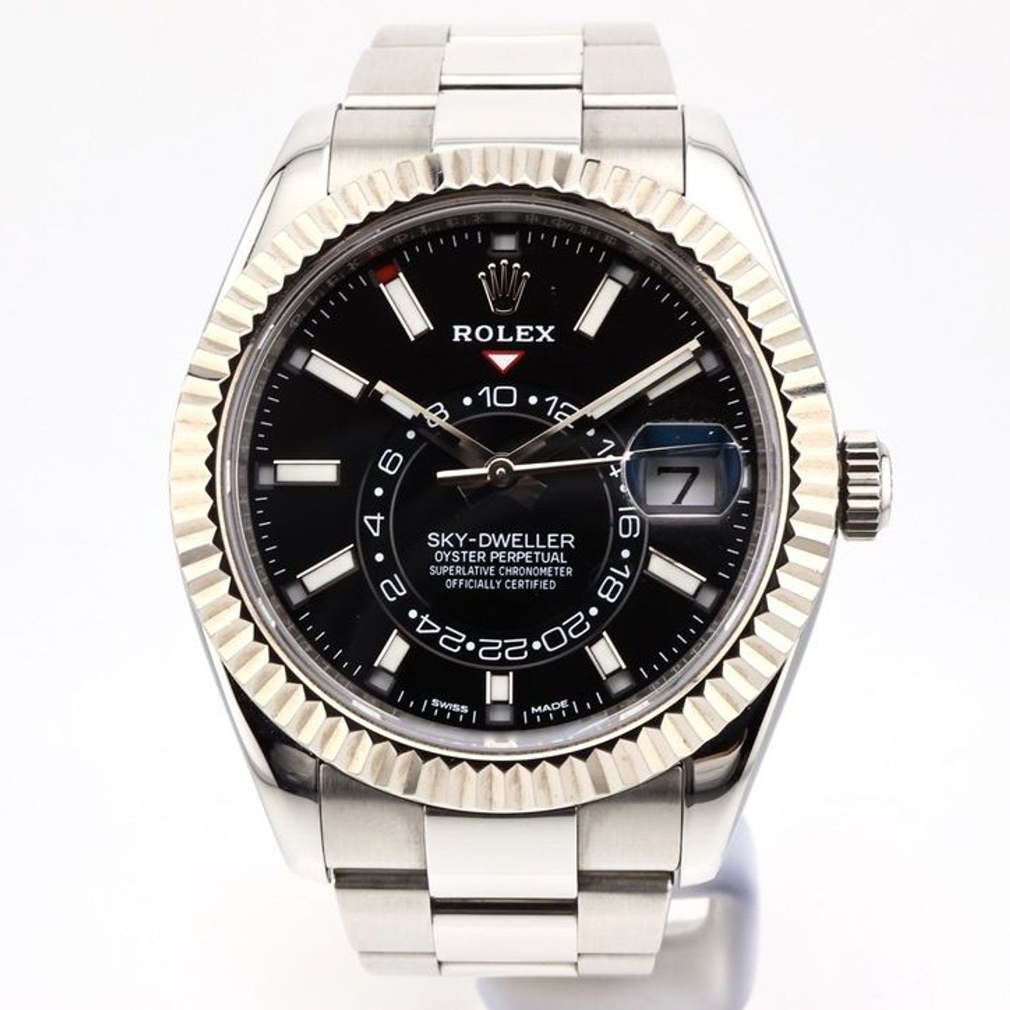 Rolex Sky-Dweller 326934 - (1/2)