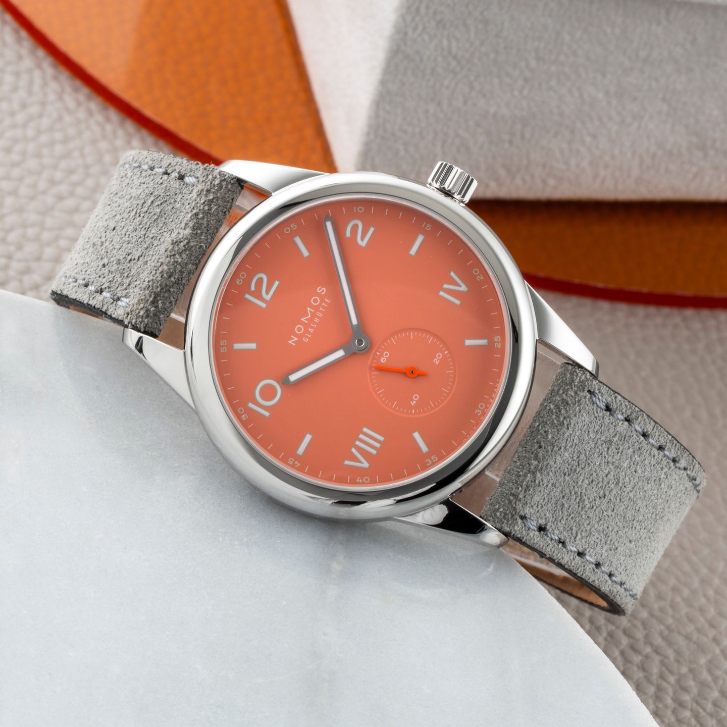 NOMOS Club Campus 725 - (2/8)