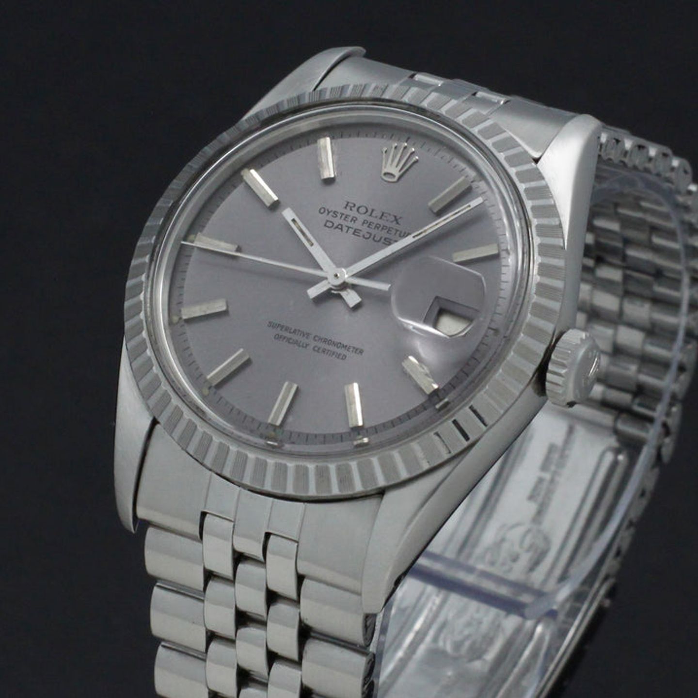 Rolex Datejust 1603 - (6/7)