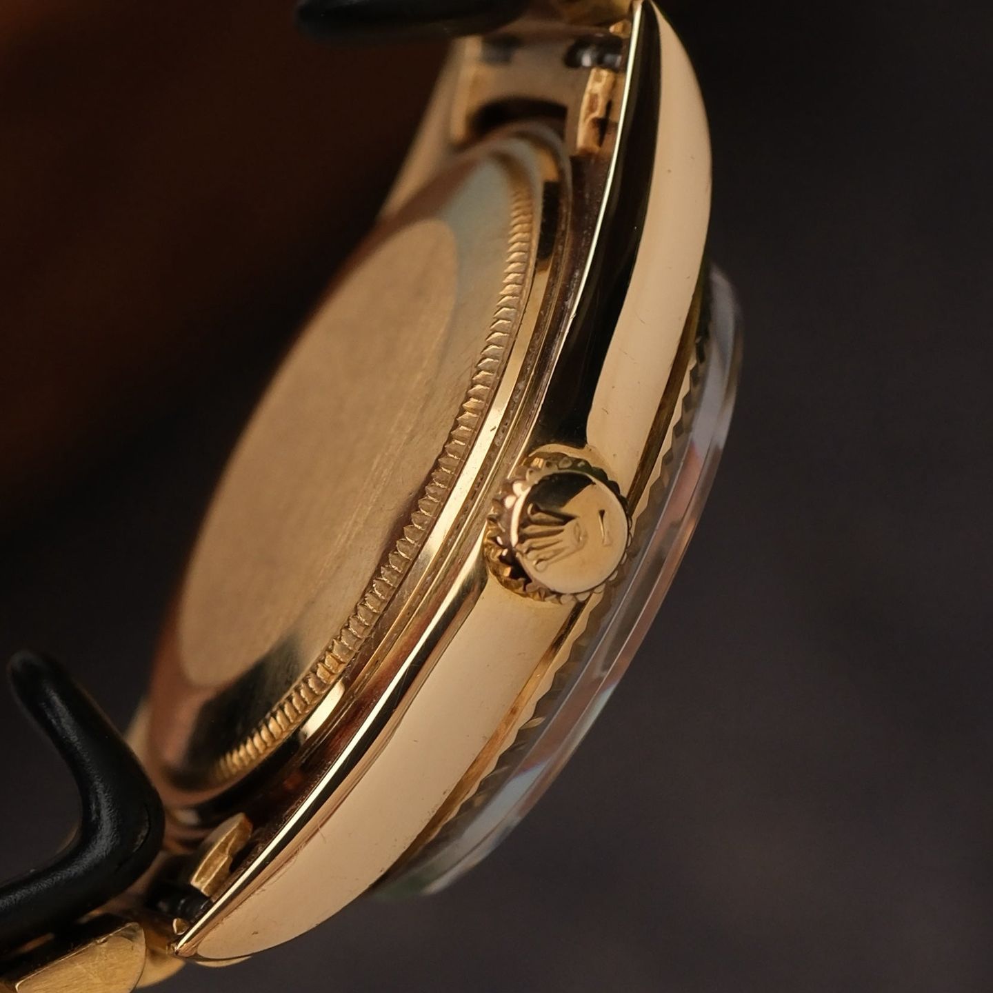 Rolex Day-Date 1803 - (3/8)