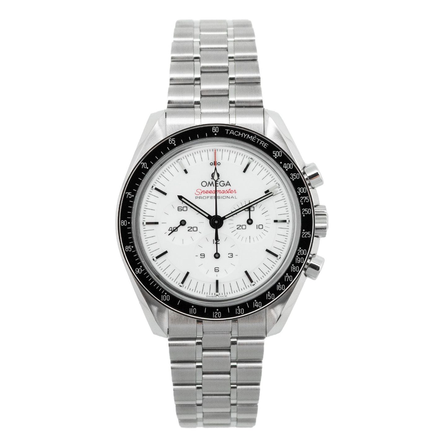 Omega Speedmaster Professional Moonwatch 310.30.42.50.04.001 - (1/3)