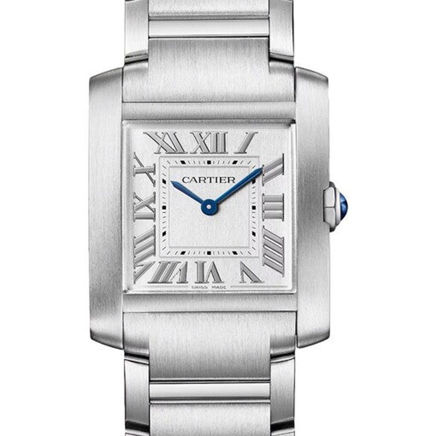 Cartier Tank Française WSTA0105 - (1/1)
