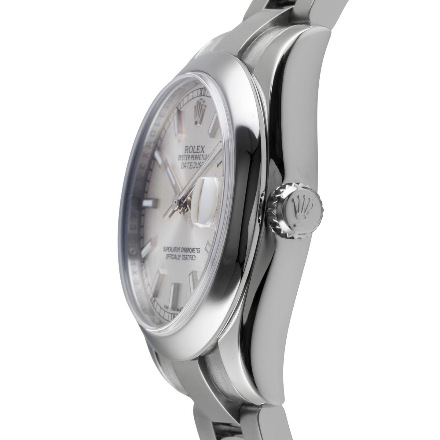 Rolex Datejust 31 178240 - (6/8)