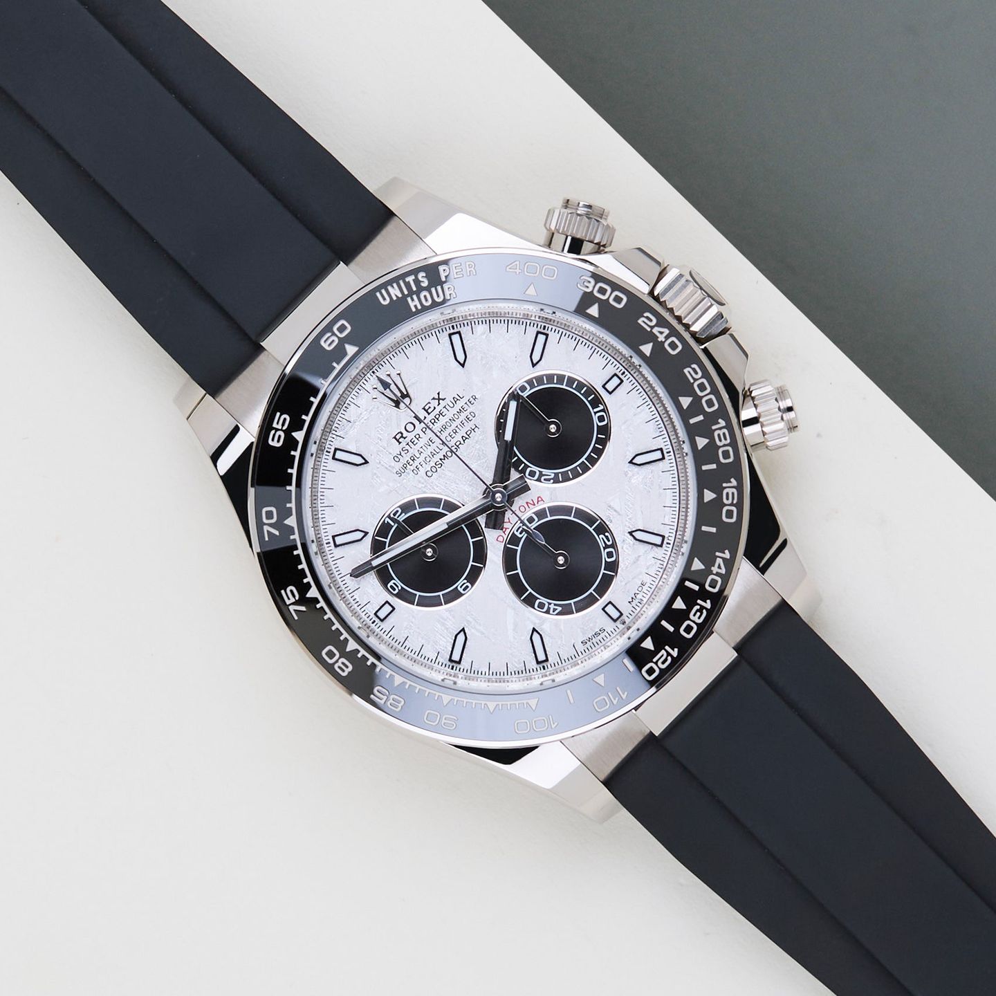 Rolex Daytona 126519LN - (1/8)