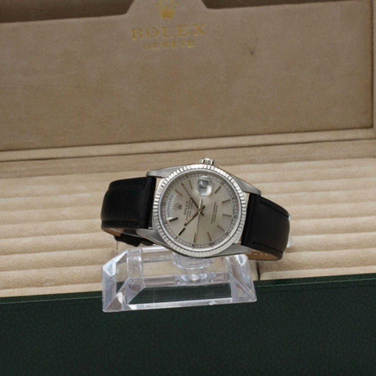 Rolex Day-Date 36 18239 - (3/7)