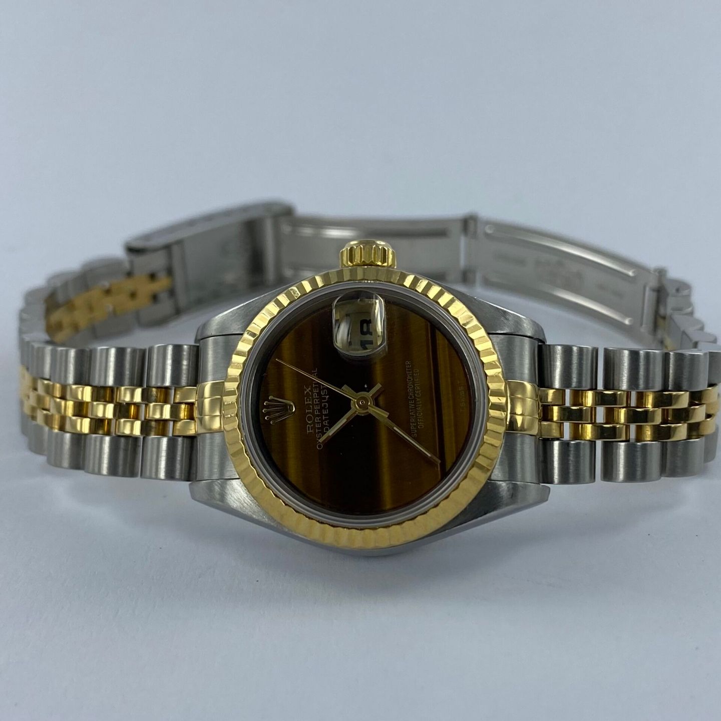 Rolex Lady-Datejust 69173 - (1/6)