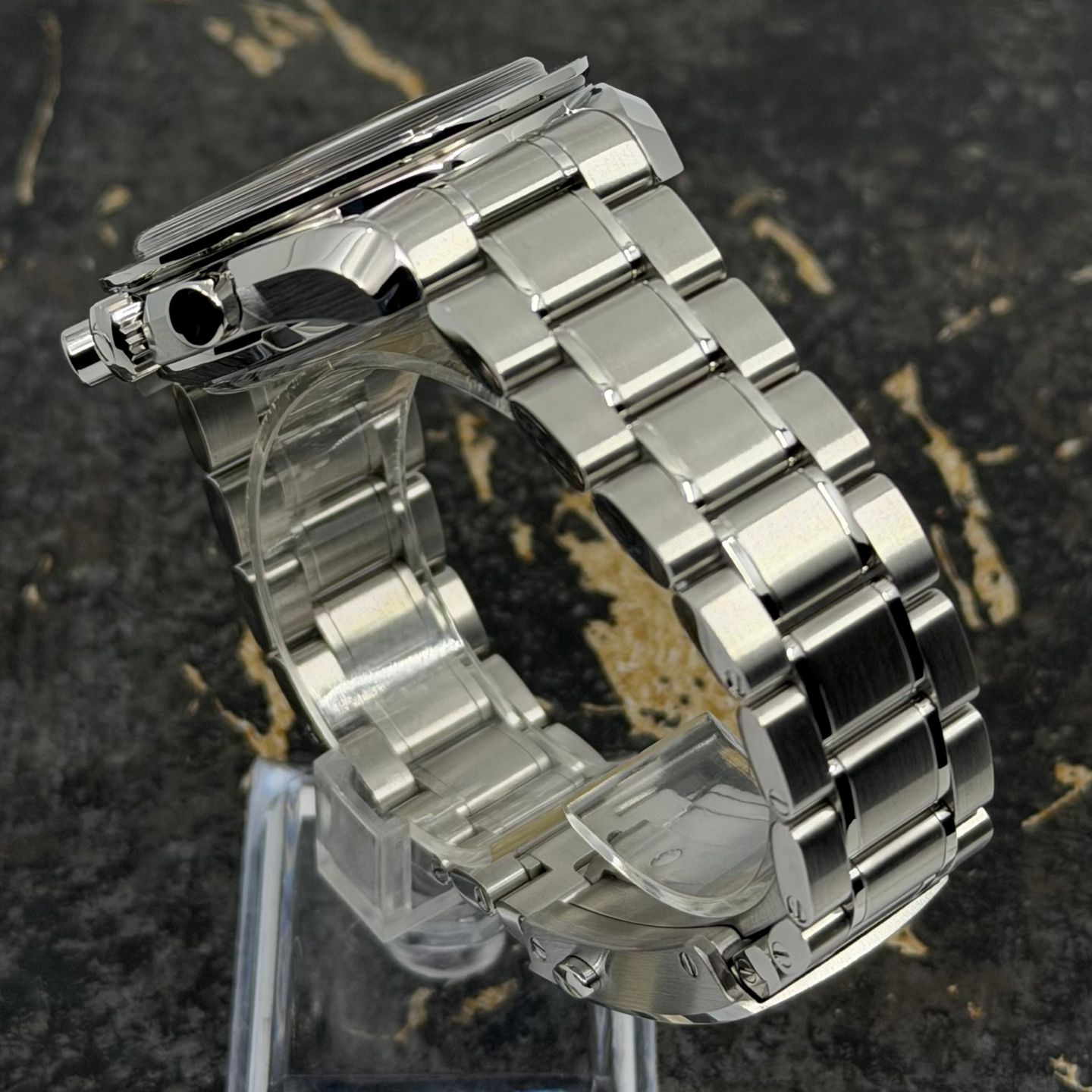 Omega Speedmaster Racing 329.30.44.51.01.002 - (6/8)