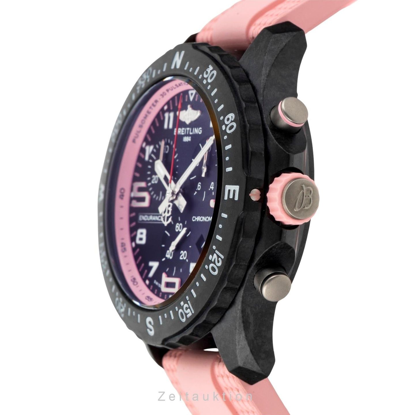 Breitling Endurance Pro X83310D41B1S1 - (5/8)