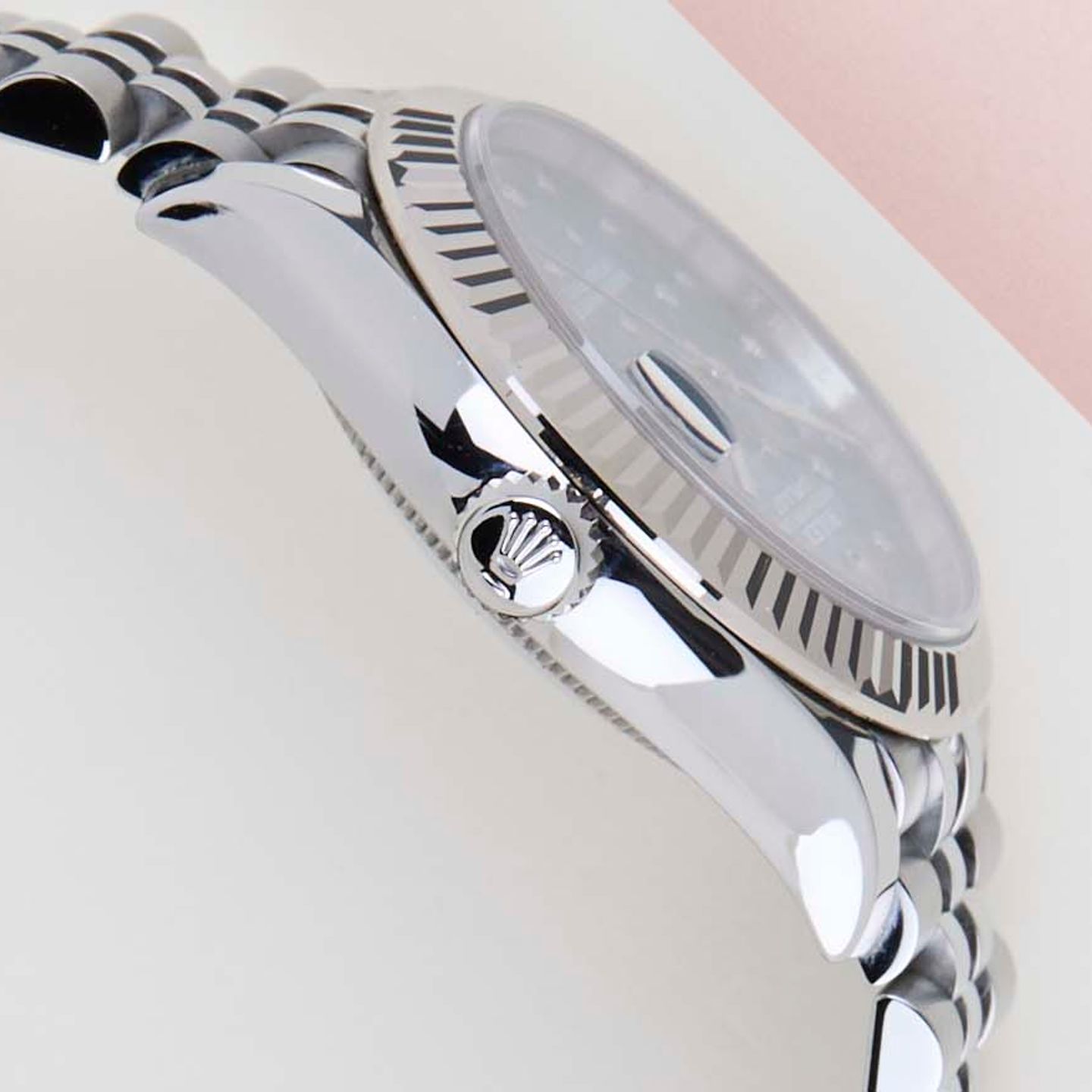 Rolex Datejust 31 278274 - (8/8)