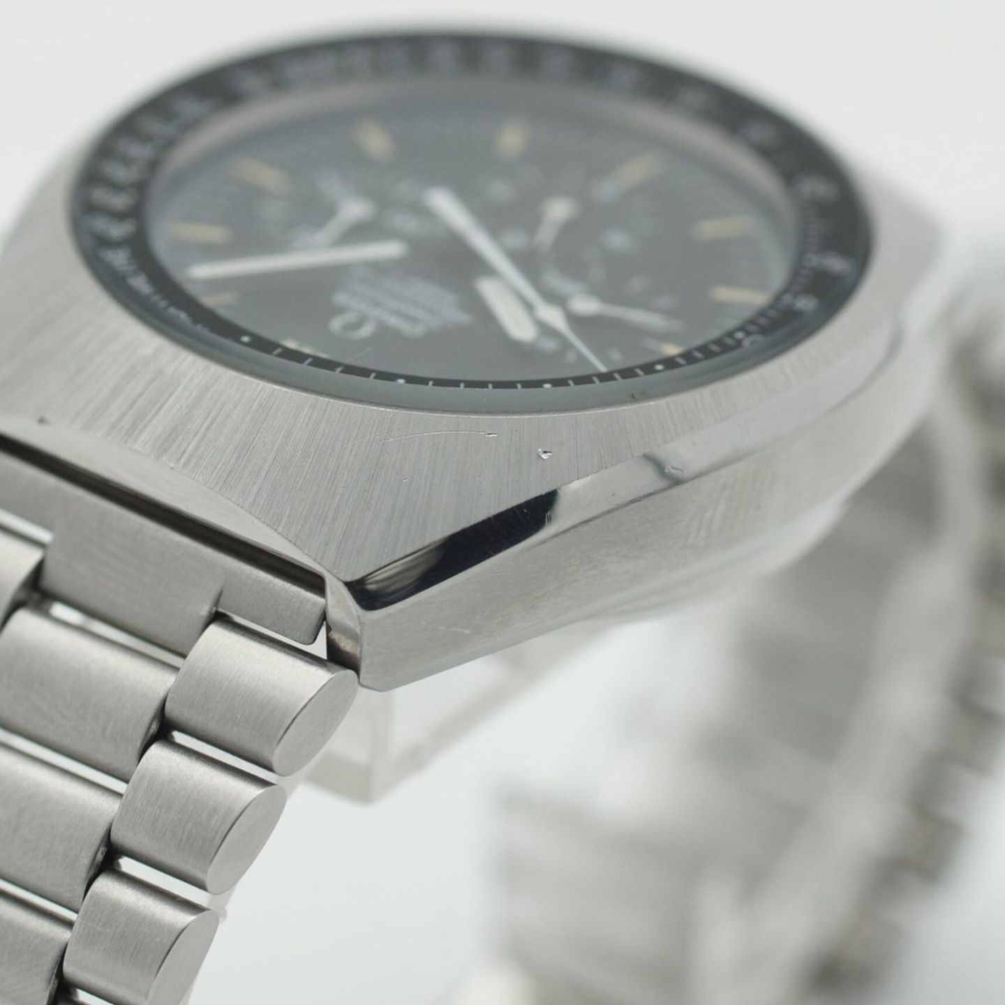 Omega Speedmaster Mark II 145.014 - (6/8)