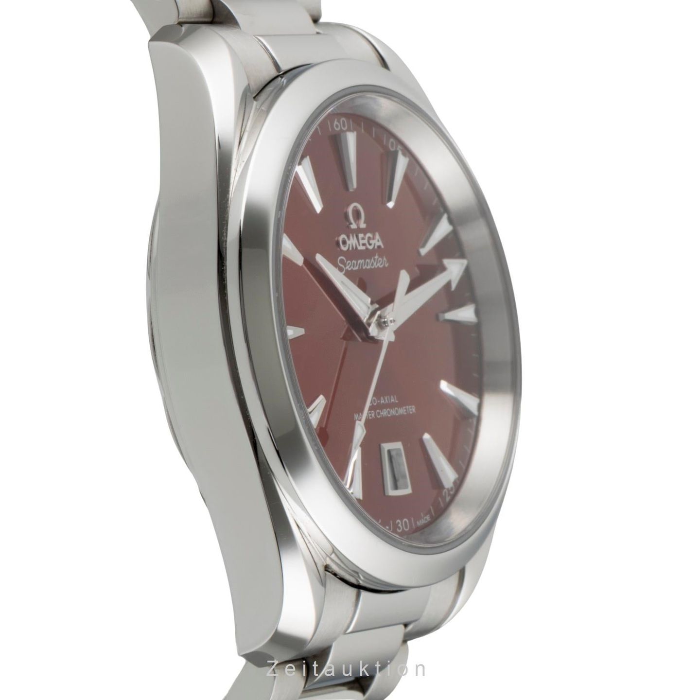 Omega Seamaster Aqua Terra 220.10.38.20.13.003 - (6/8)