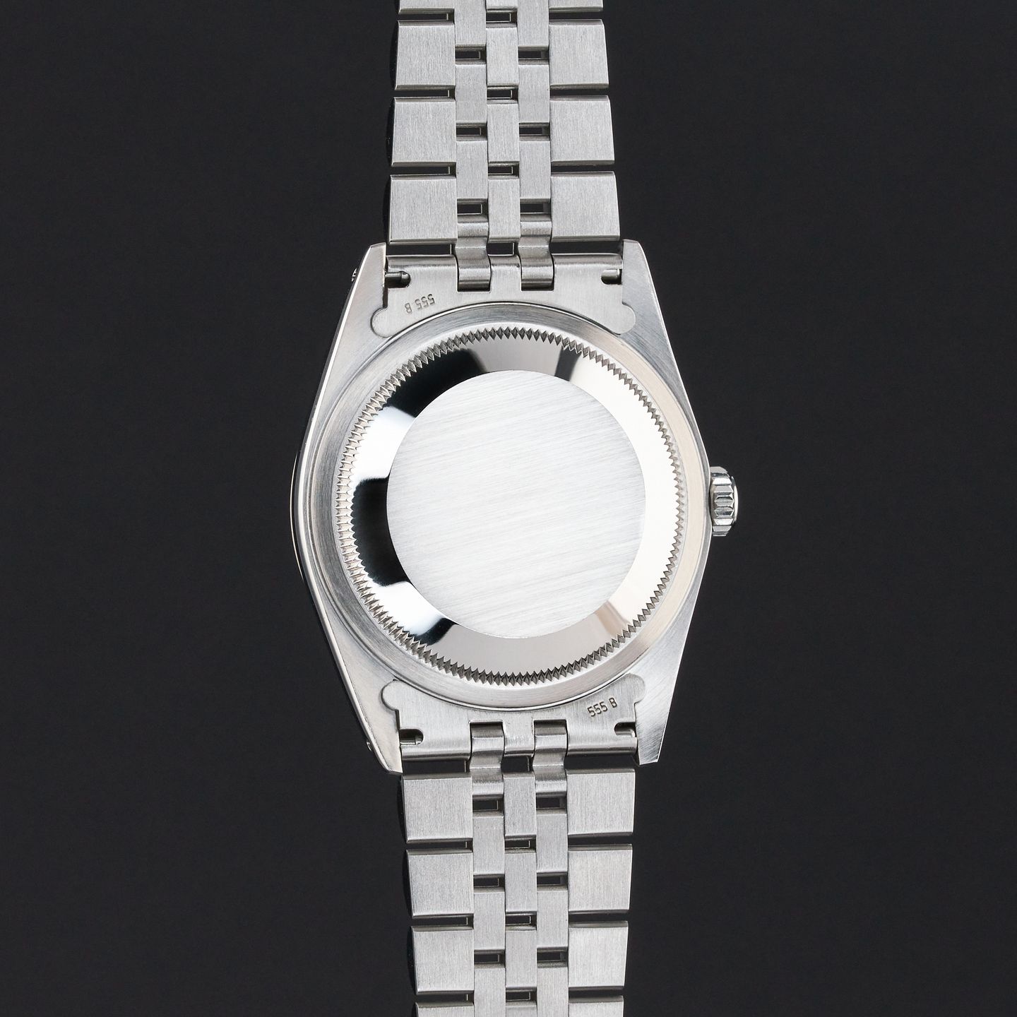 Rolex Datejust 36 16234 - (7/8)