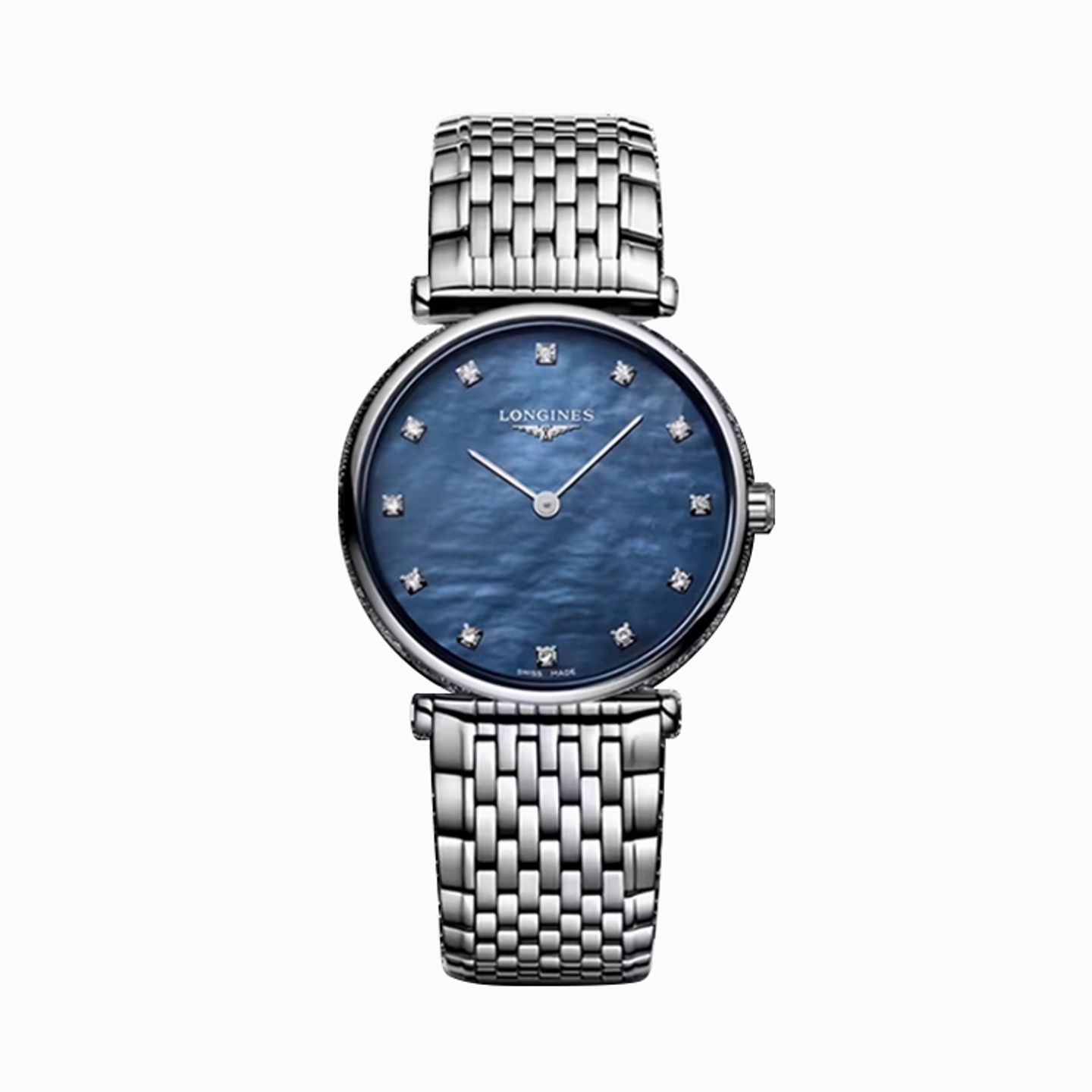 Longines La Grande Classique L4.512.4.81.6 - (1/1)