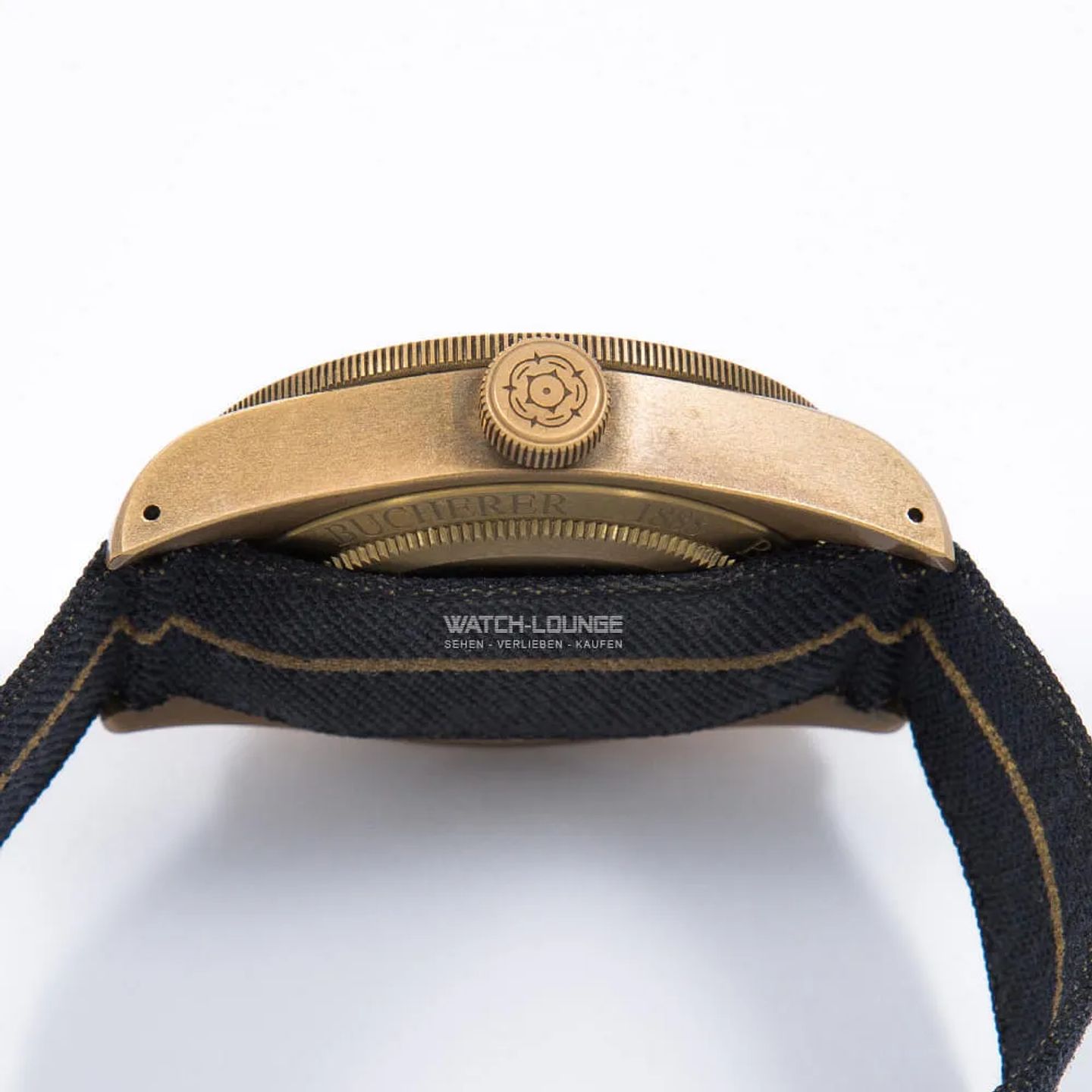 Tudor Black Bay Bronze 79250BB - (6/8)