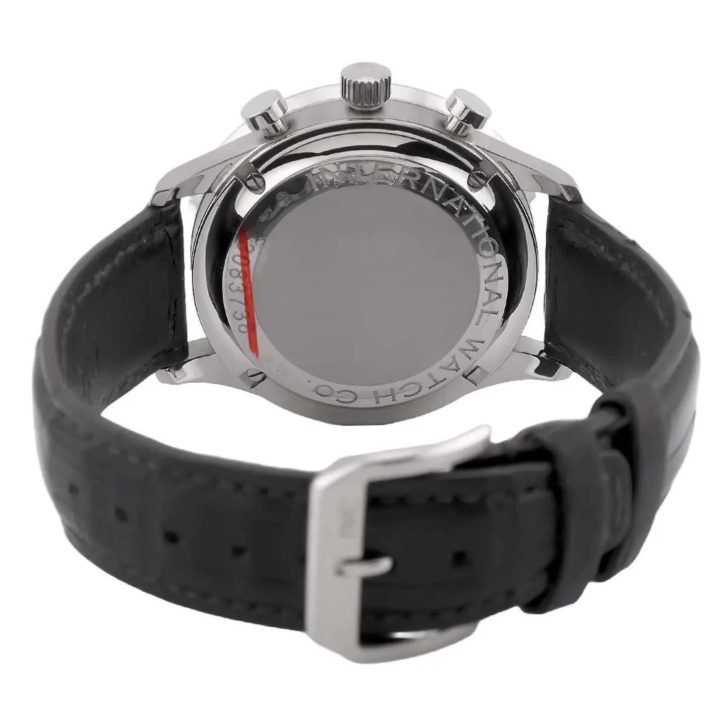 IWC Portuguese Chronograph IW371439 - (6/8)