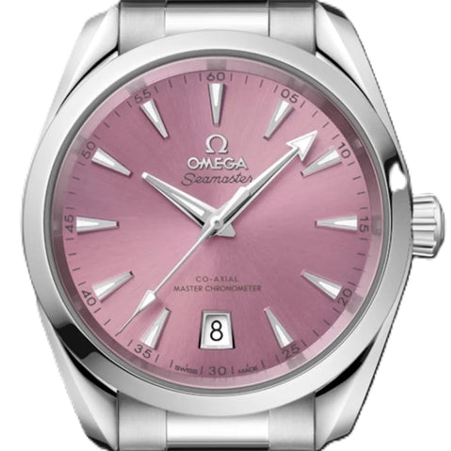 Omega Seamaster Aqua Terra 220.10.38.20.10.005 - (1/1)