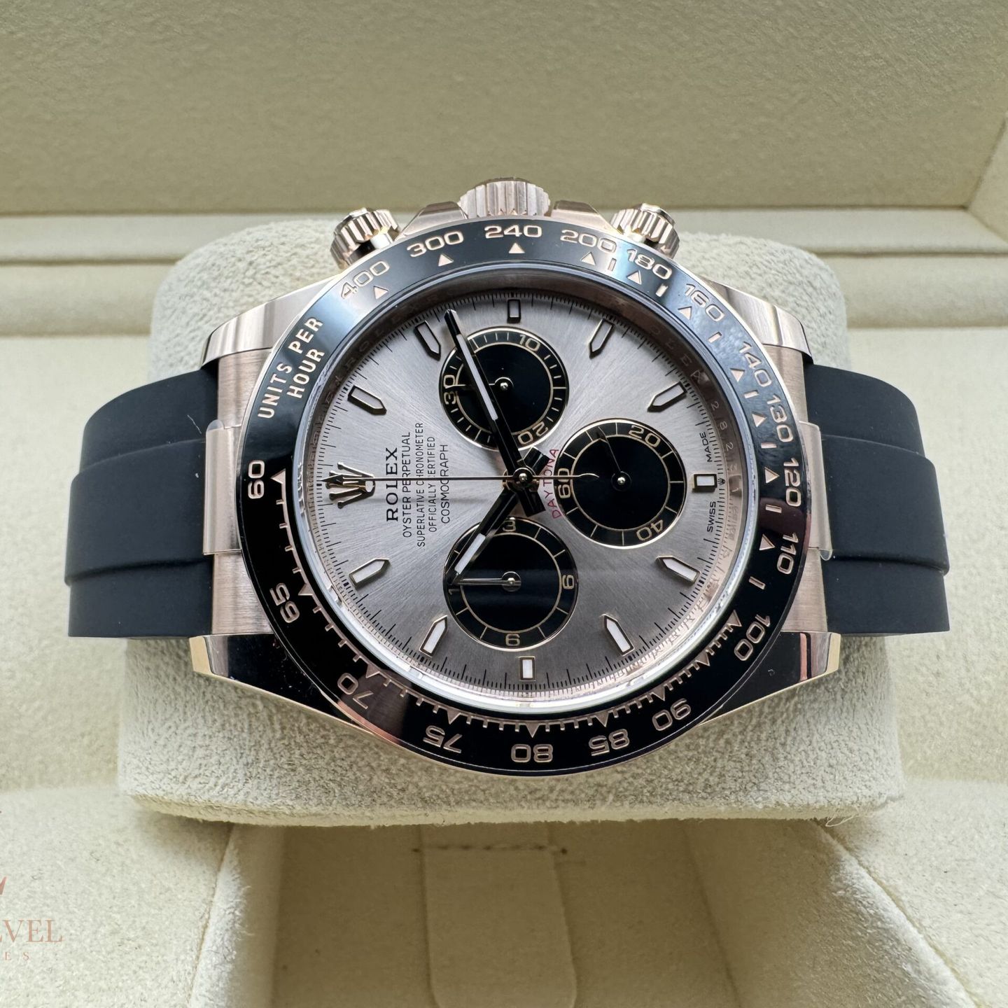 Rolex Daytona 126515LN - (4/8)