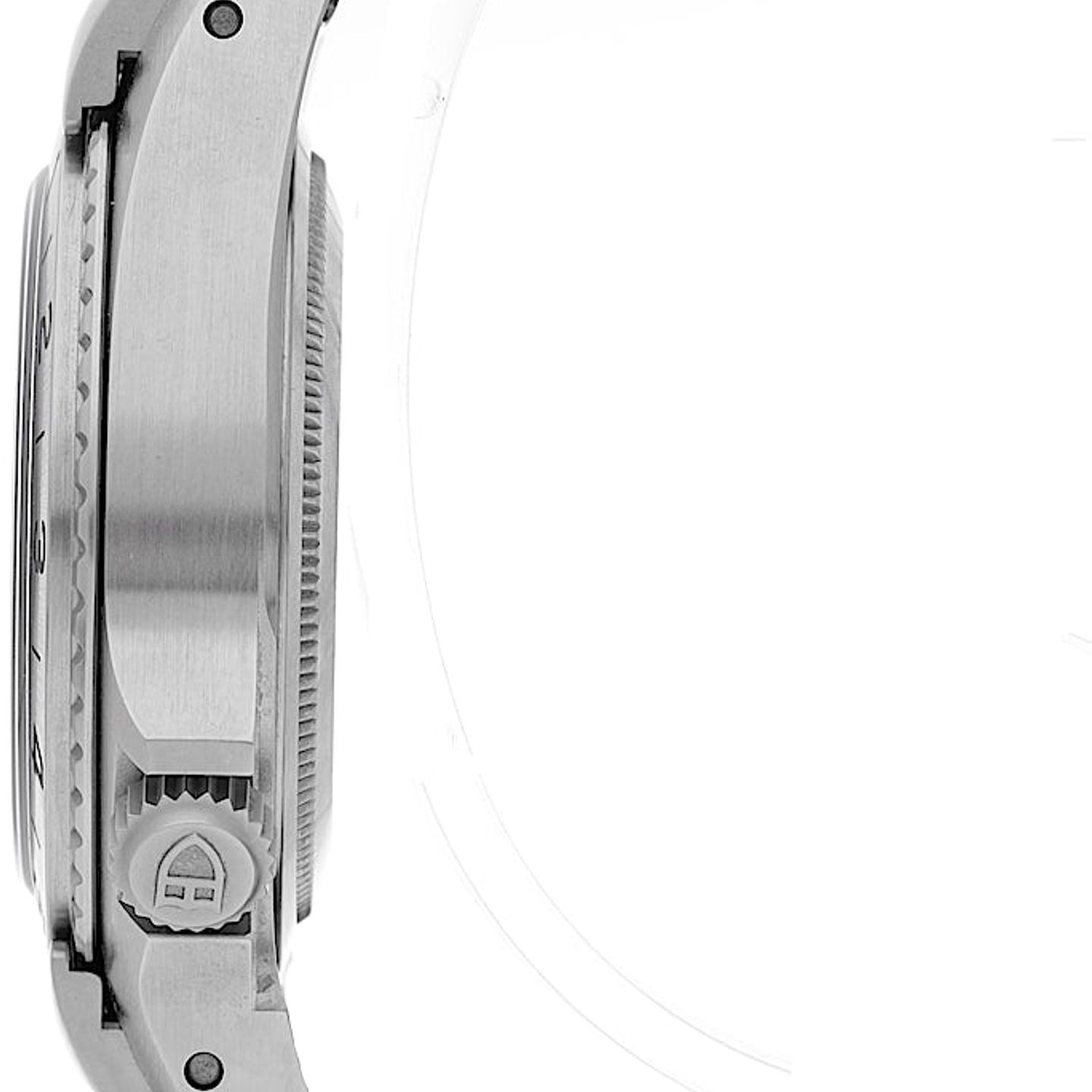 Tudor Black Bay M70150-0001 (2022) - Black dial 42 mm Steel case (4/5)