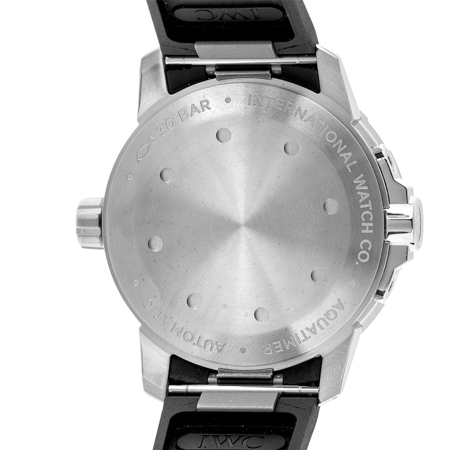 IWC Aquatimer Automatic IW328802 - (6/7)