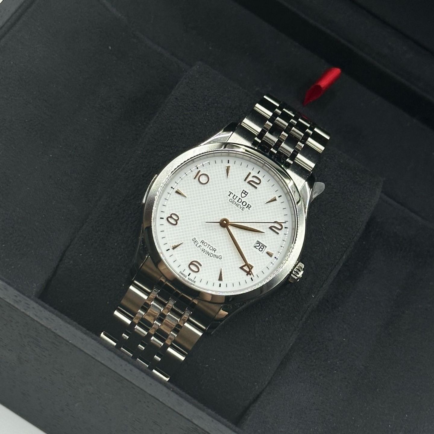 Tudor 1926 91550-0011 - (8/8)