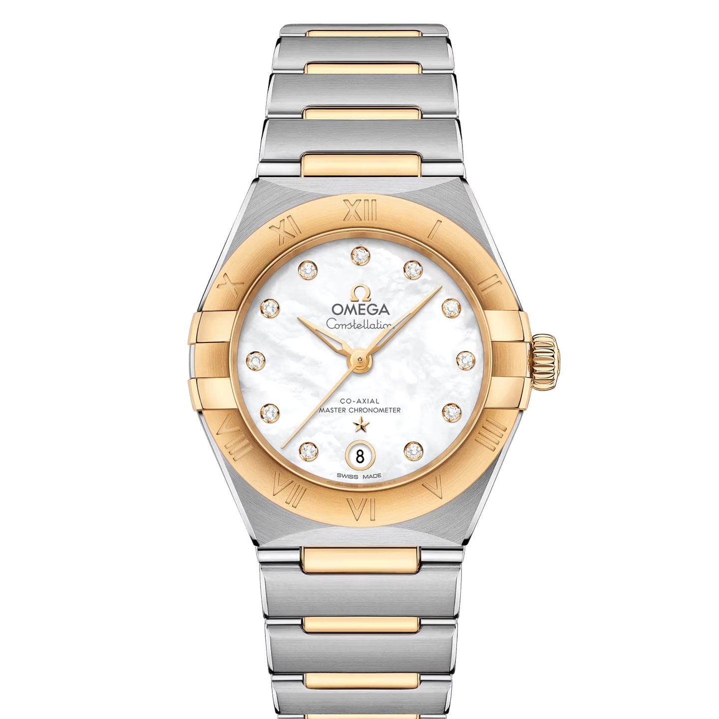 Omega Constellation 131.20.29.20.55.002 - (1/8)