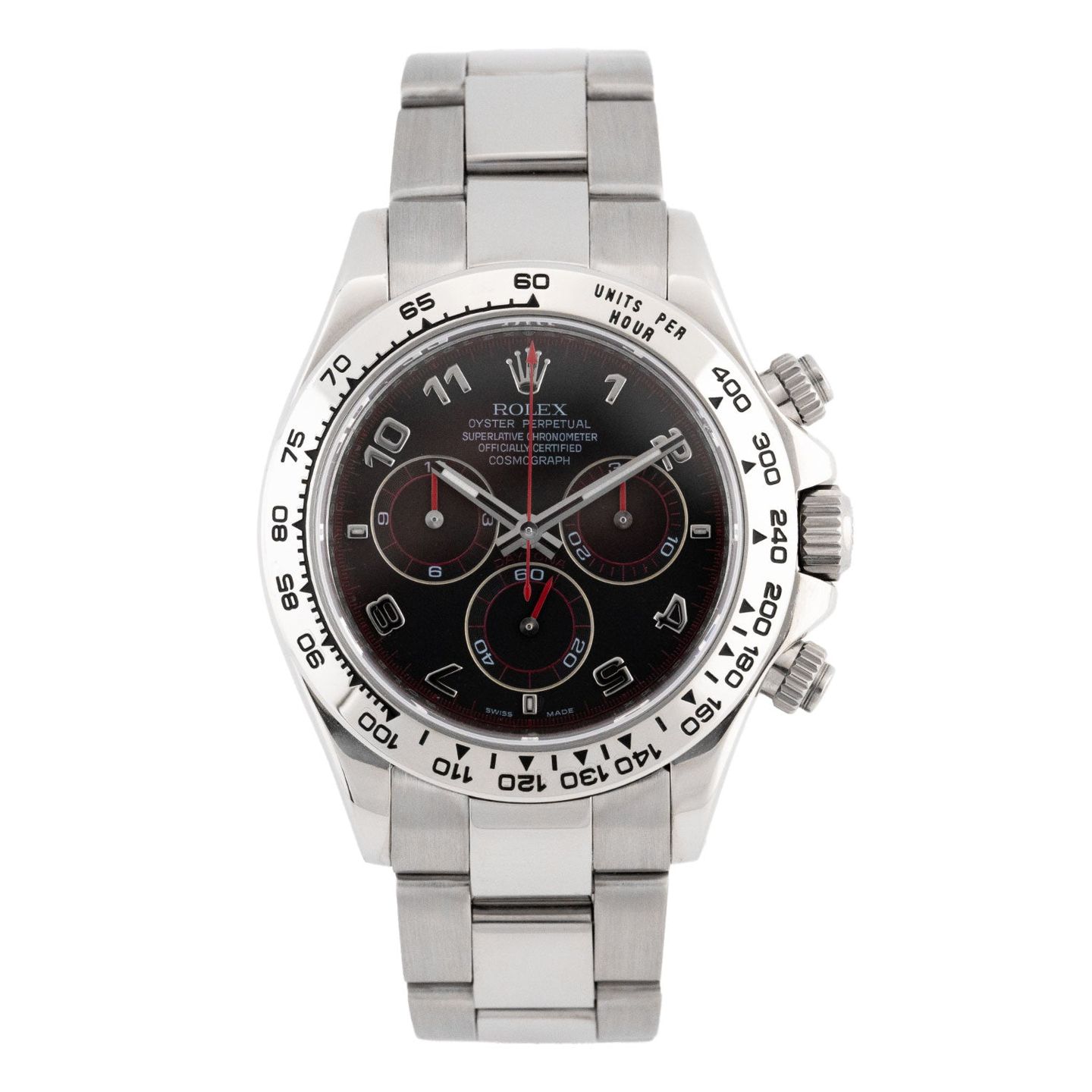 Rolex Daytona 116509 - (1/5)