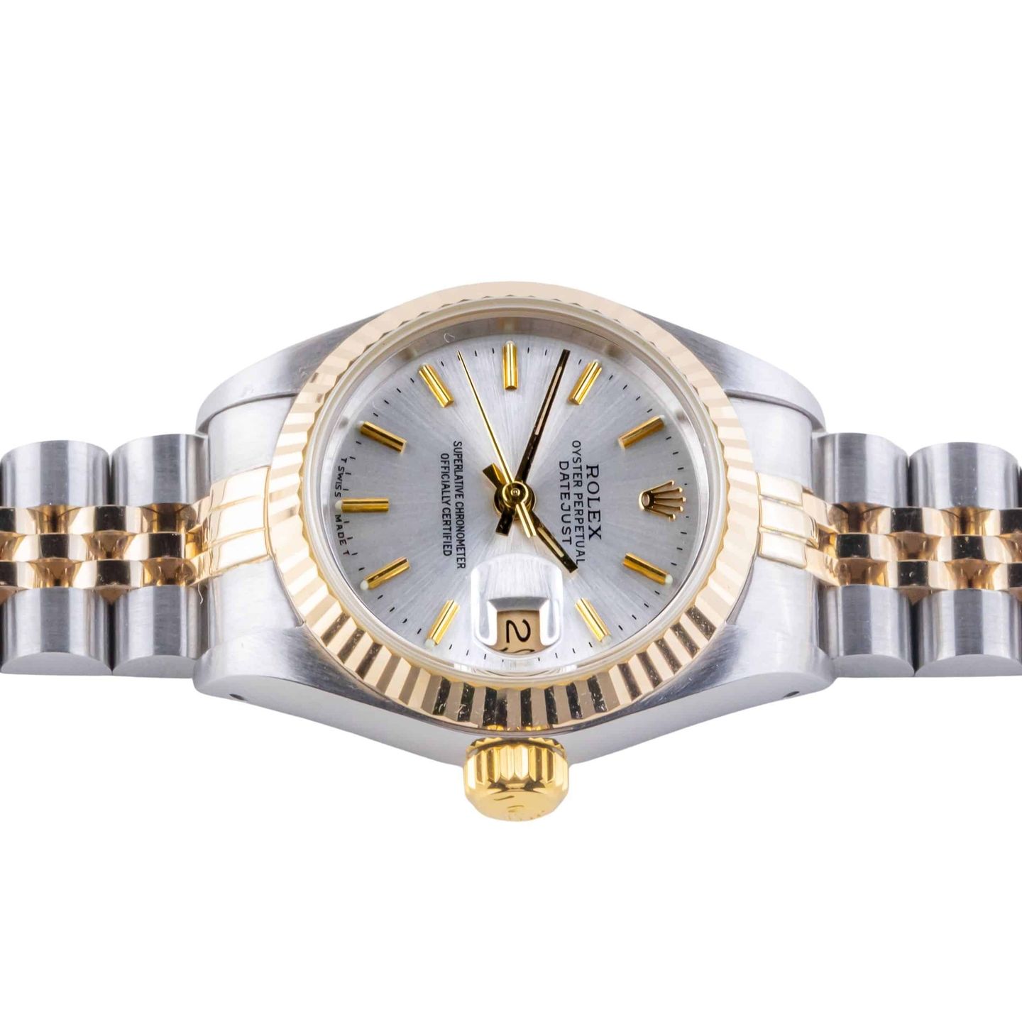 Rolex Lady-Datejust 69173 - (6/8)