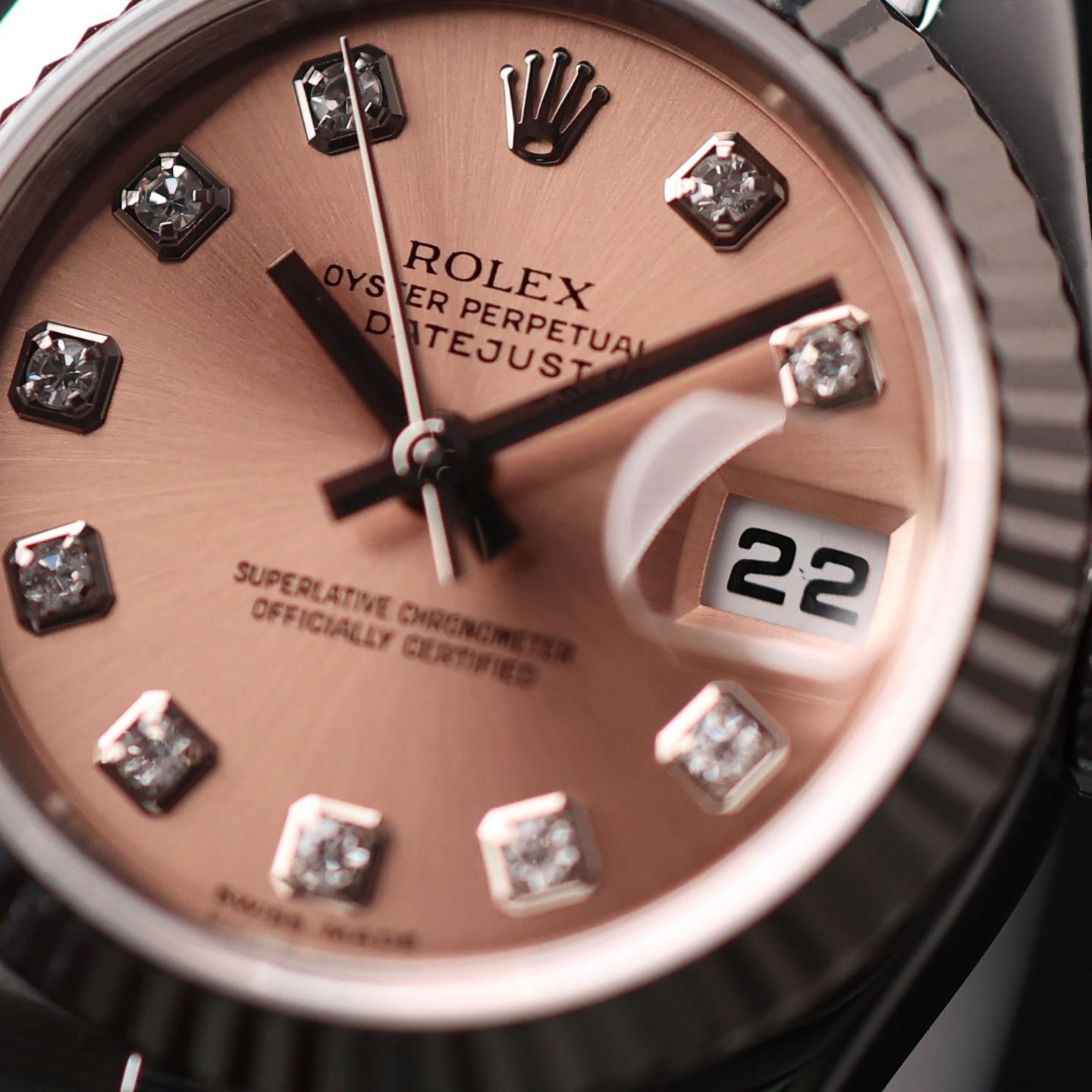 Rolex Lady-Datejust 179174 - (5/6)