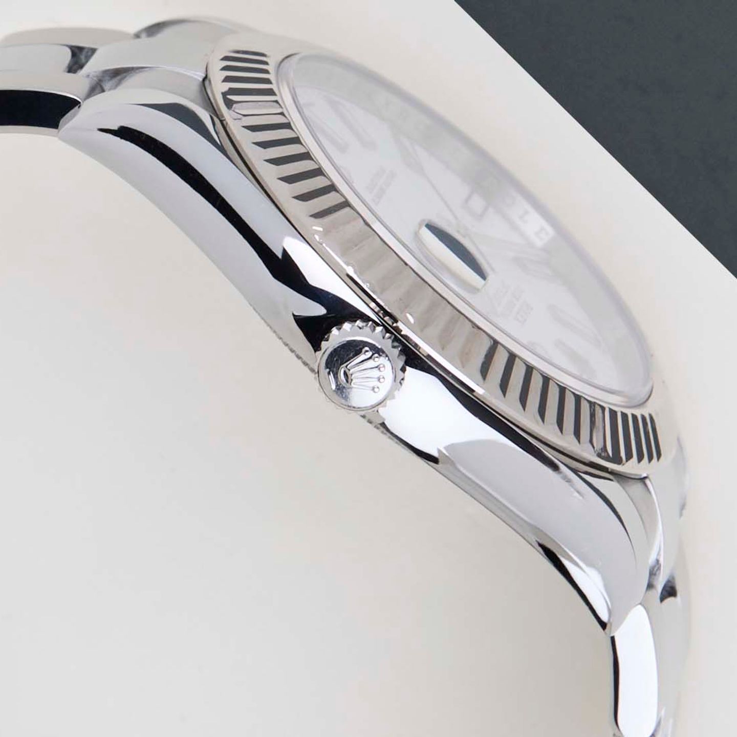 Rolex Datejust II 116334 - (8/8)