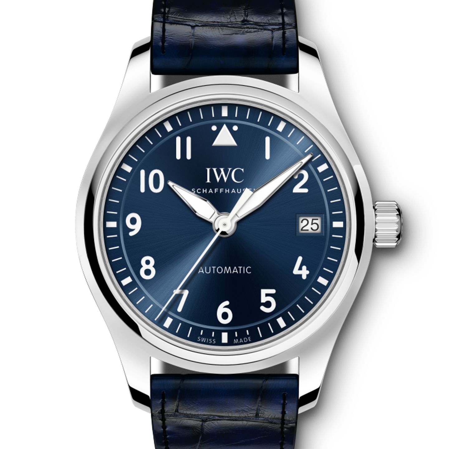 IWC Pilot's Watch Automatic 36 IW324008 - (1/1)