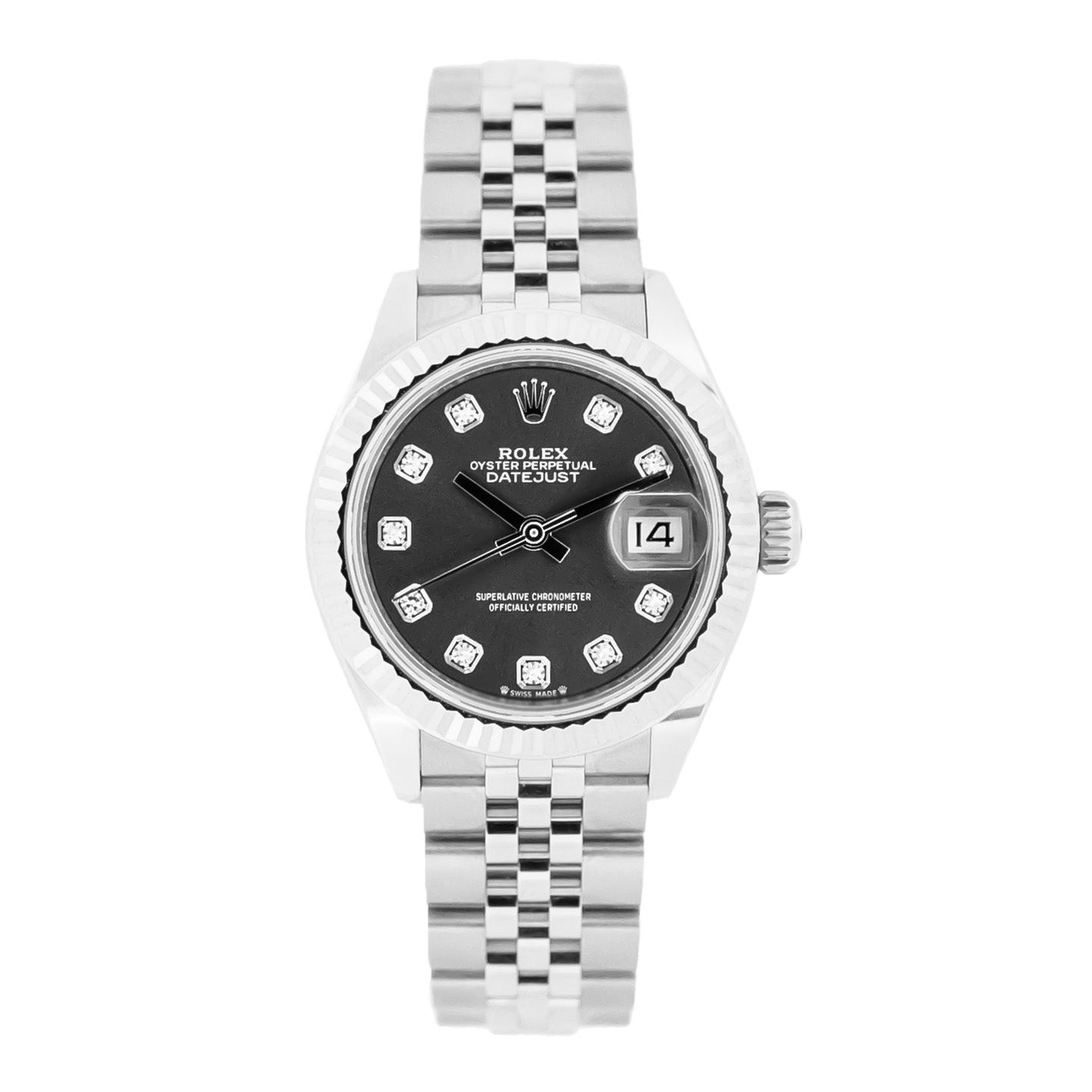 Rolex Lady-Datejust 279174 - (1/5)