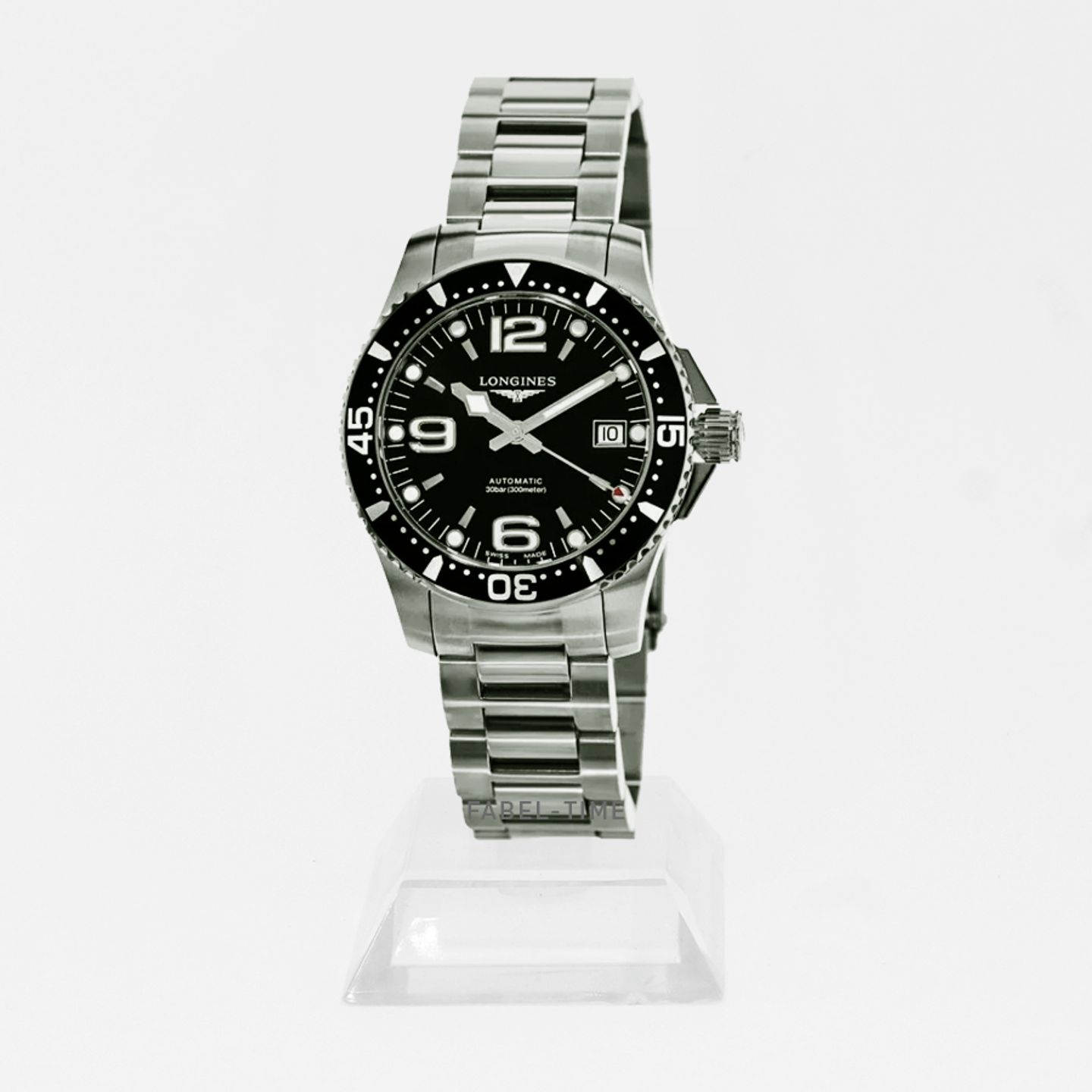 Longines HydroConquest L3.741.4.56.6 - (1/1)