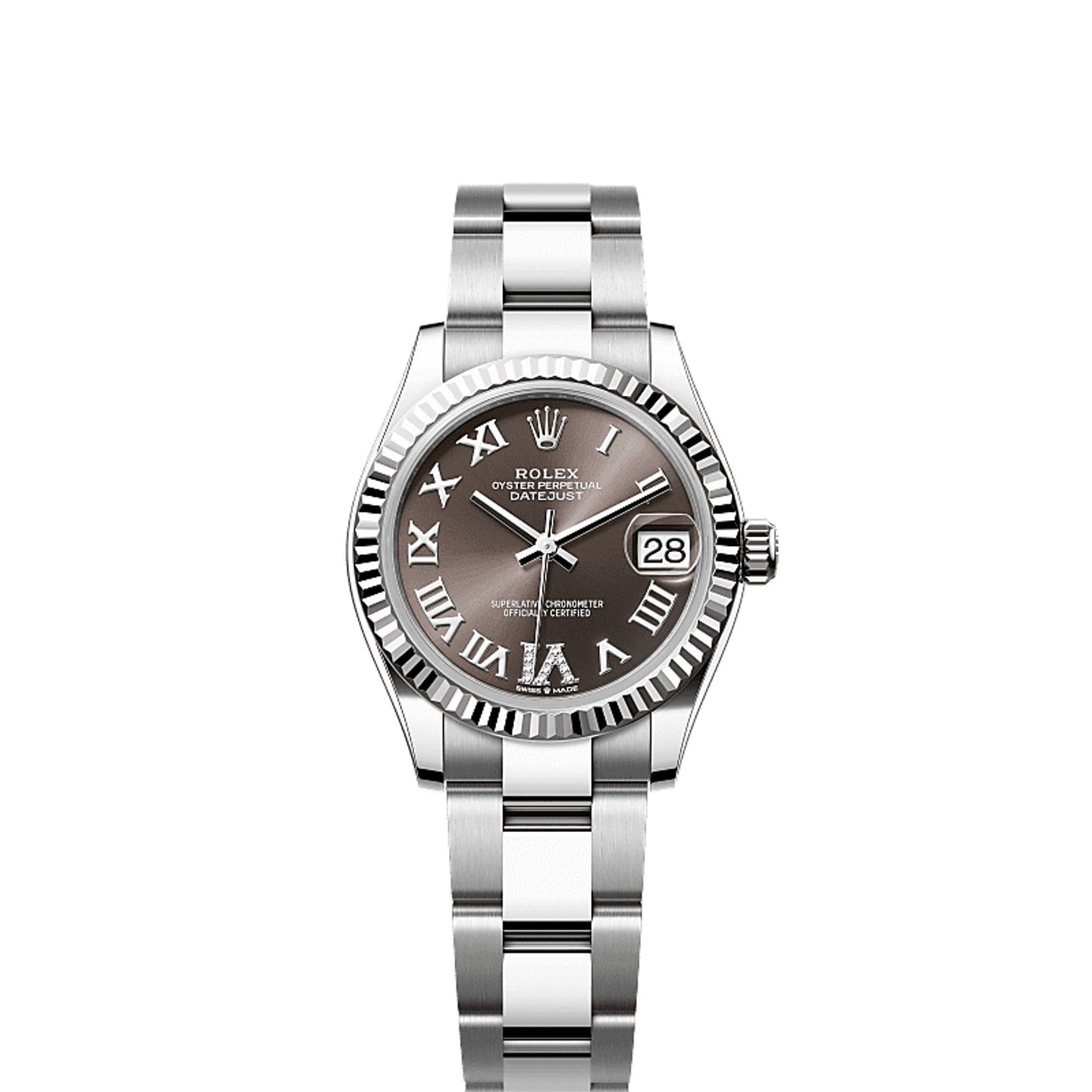 Rolex Datejust 31 278274 - (1/1)