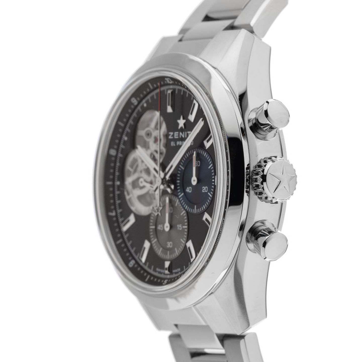 Zenith El Primero Chronomaster 03.3300.3604/21.M3300 - (4/7)