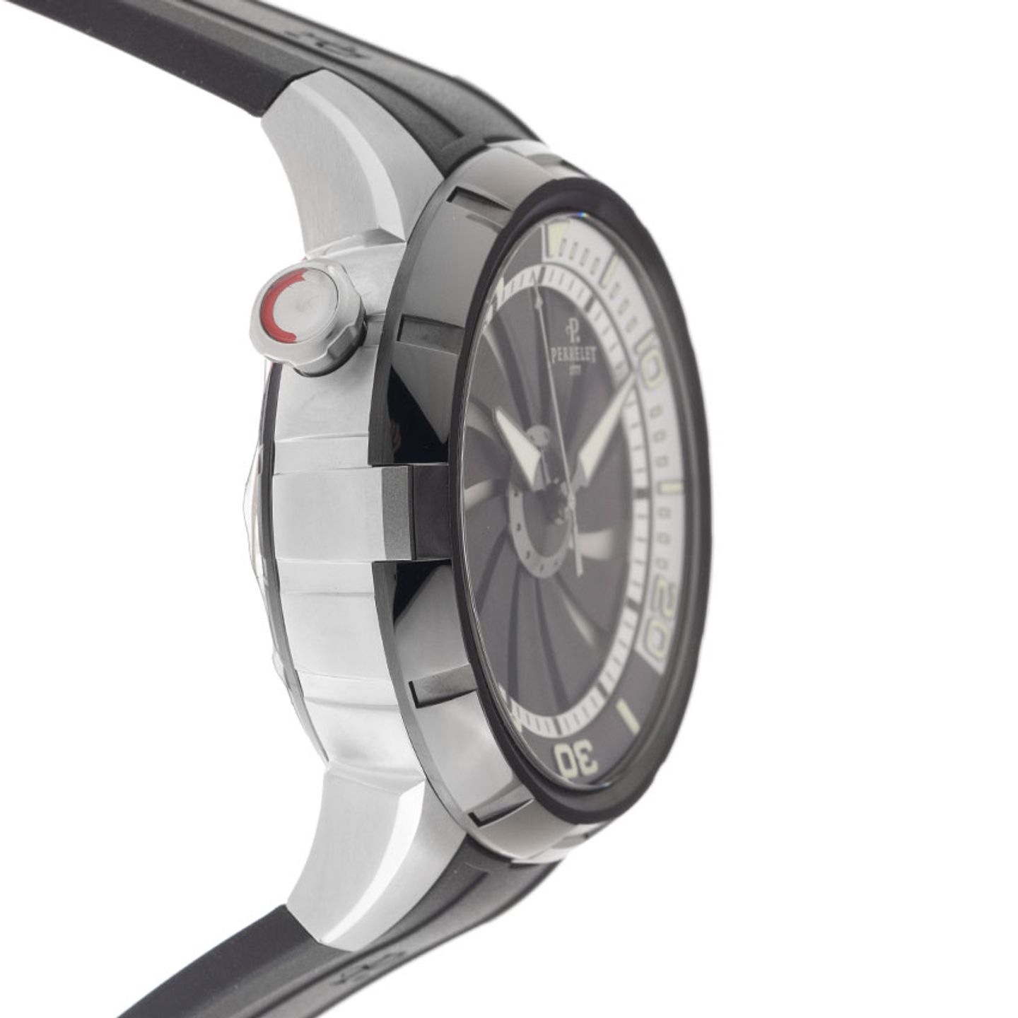 Perrelet Unknown A1067/1 (2022) - Unknown dial 47 mm Unknown case (4/6)