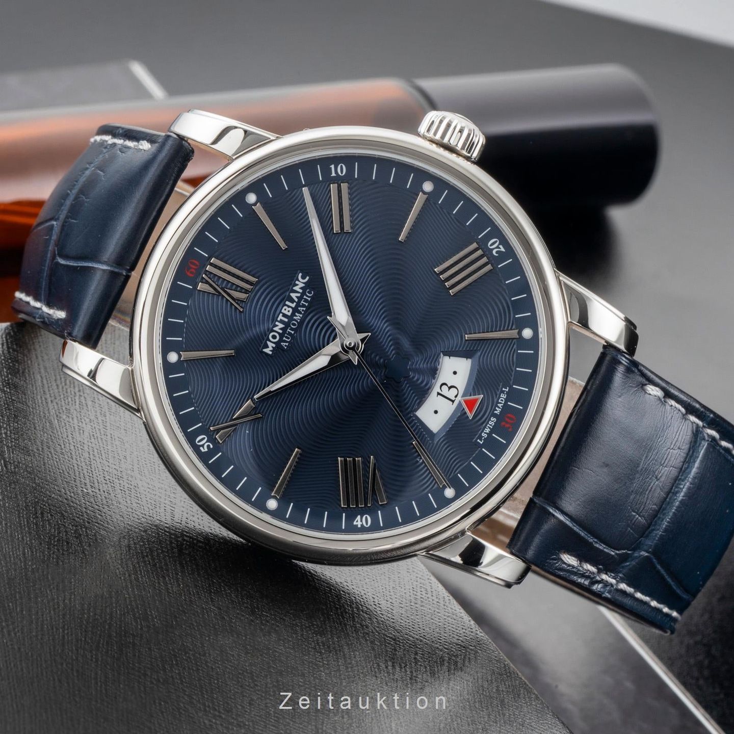Montblanc 4810 119960 - (2/8)