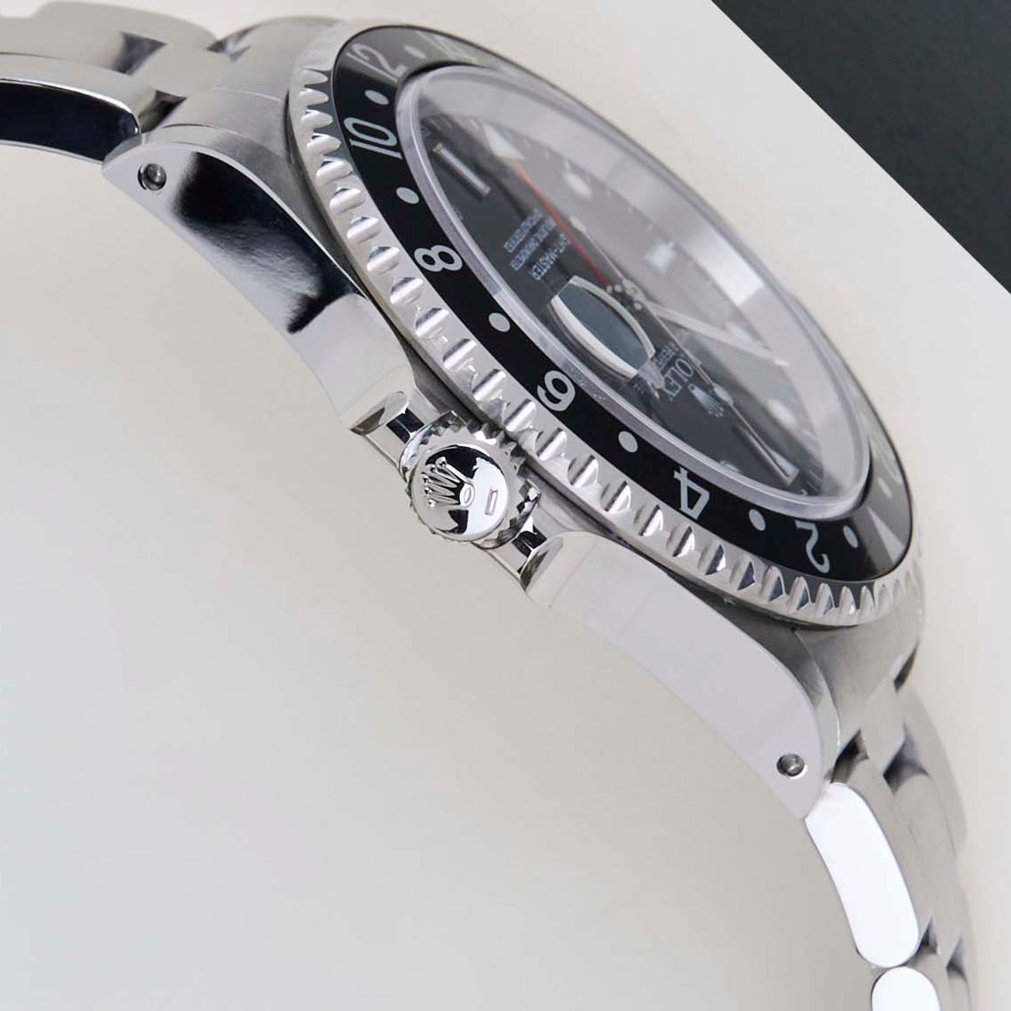 Rolex GMT-Master 16700 - (8/8)