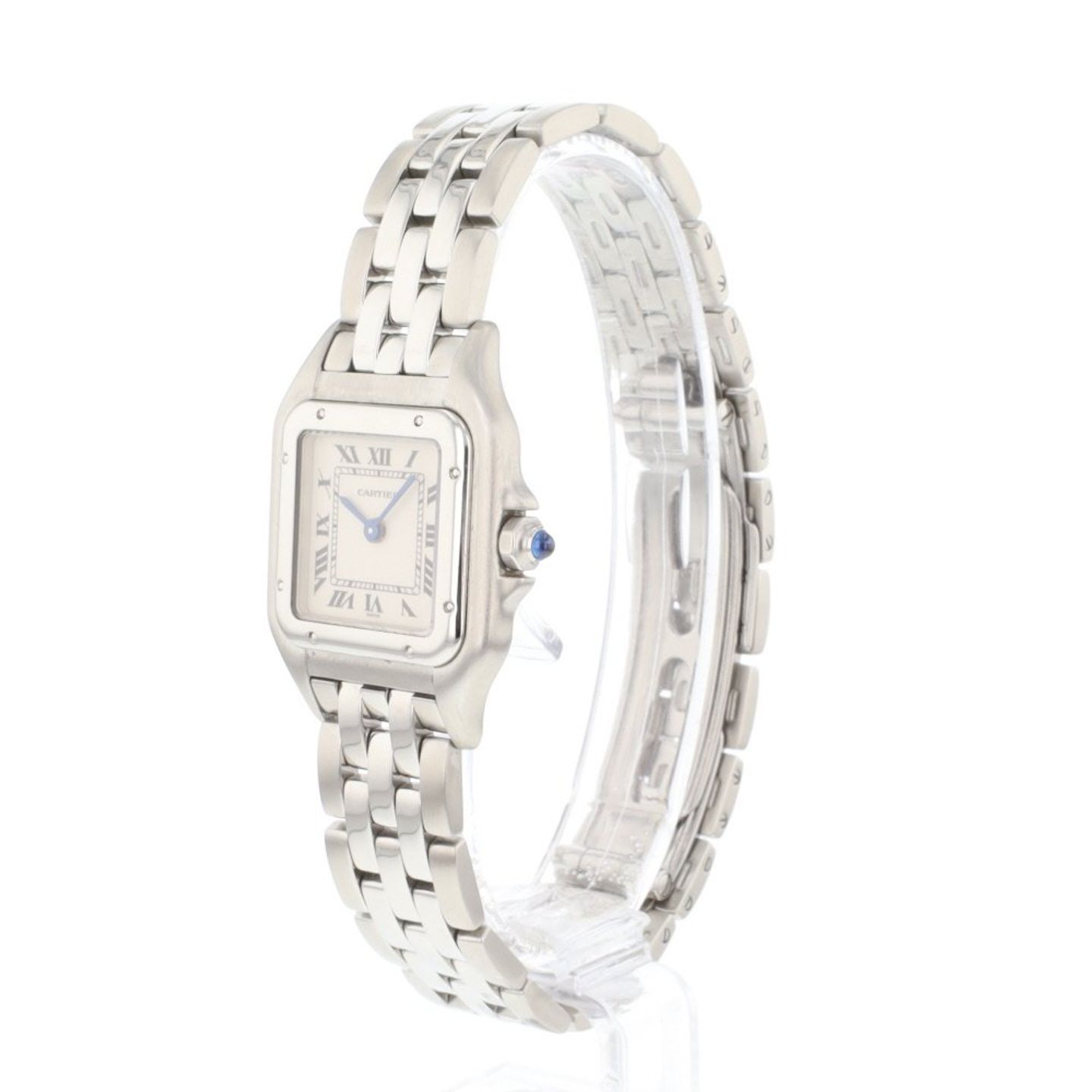 Cartier Panthère 1320 (1998) - 22 mm (2/6)