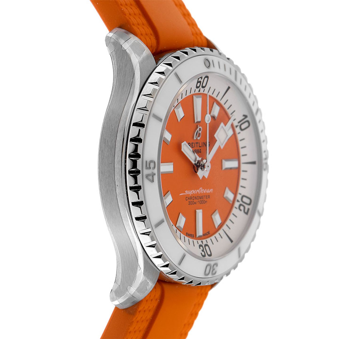 Breitling Superocean A17377211O1S1 - (5/7)