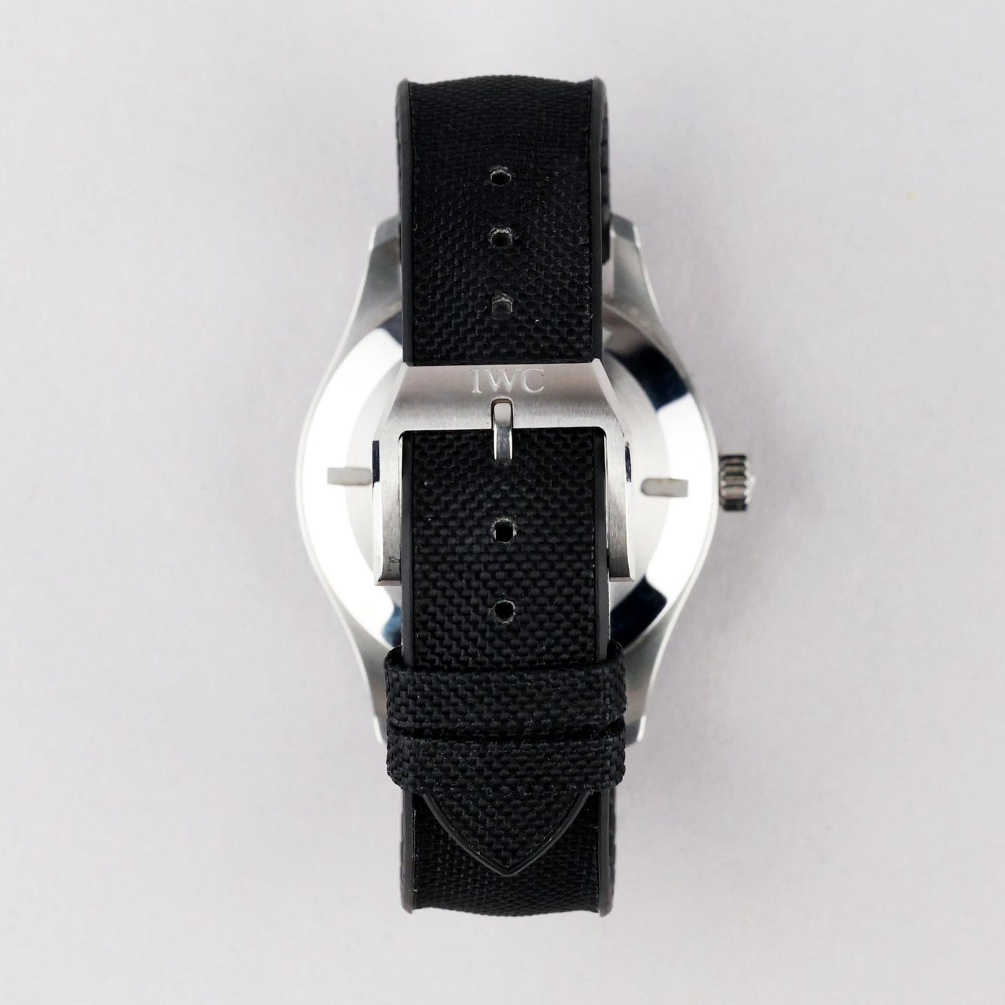 IWC Pilot Mark IW327001 - (7/8)