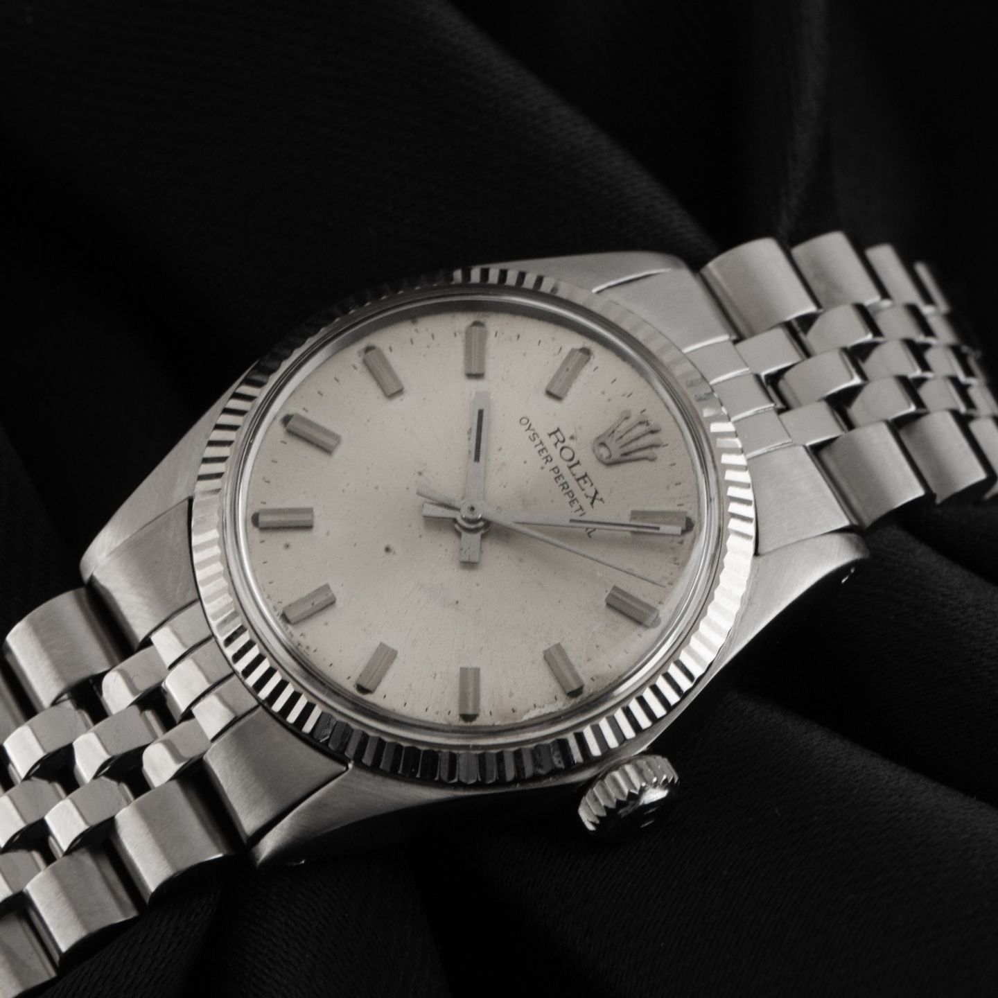 Rolex Oyster Perpetual 6551 - (3/8)