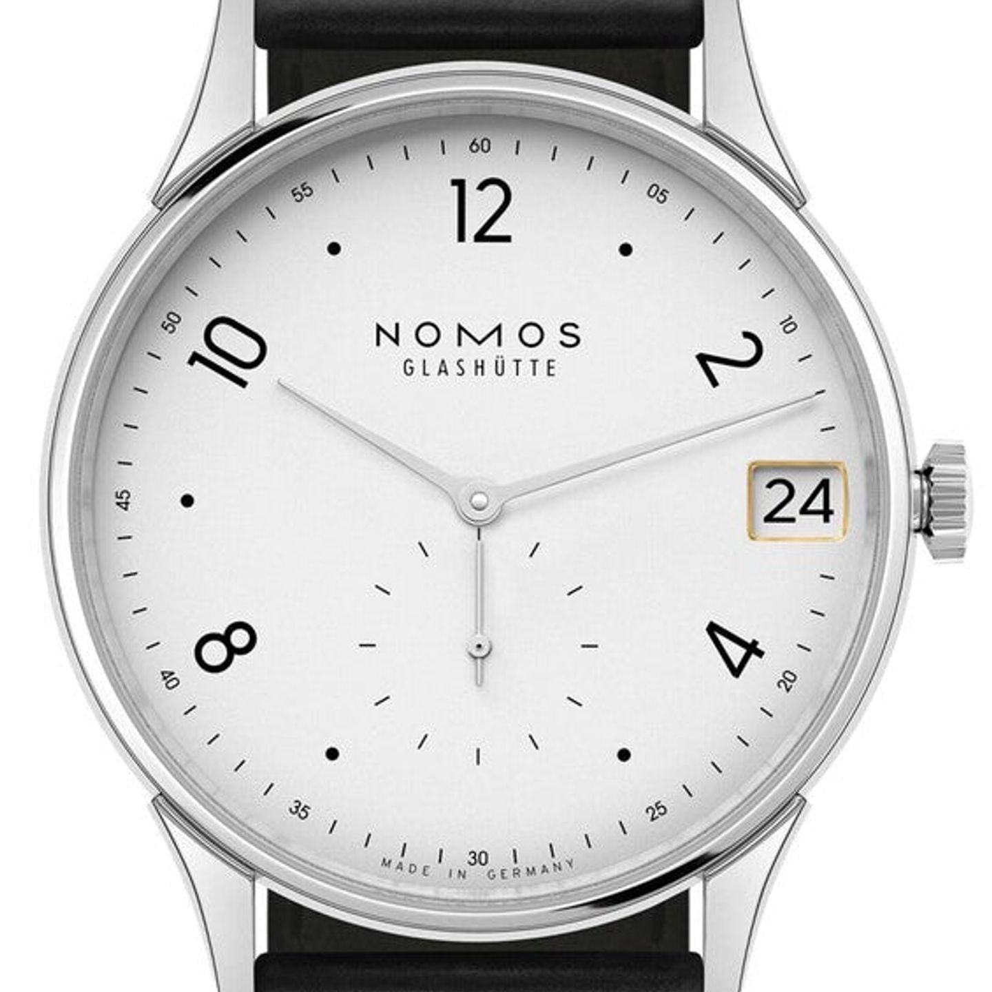 NOMOS Minimatik 1250 - (1/1)