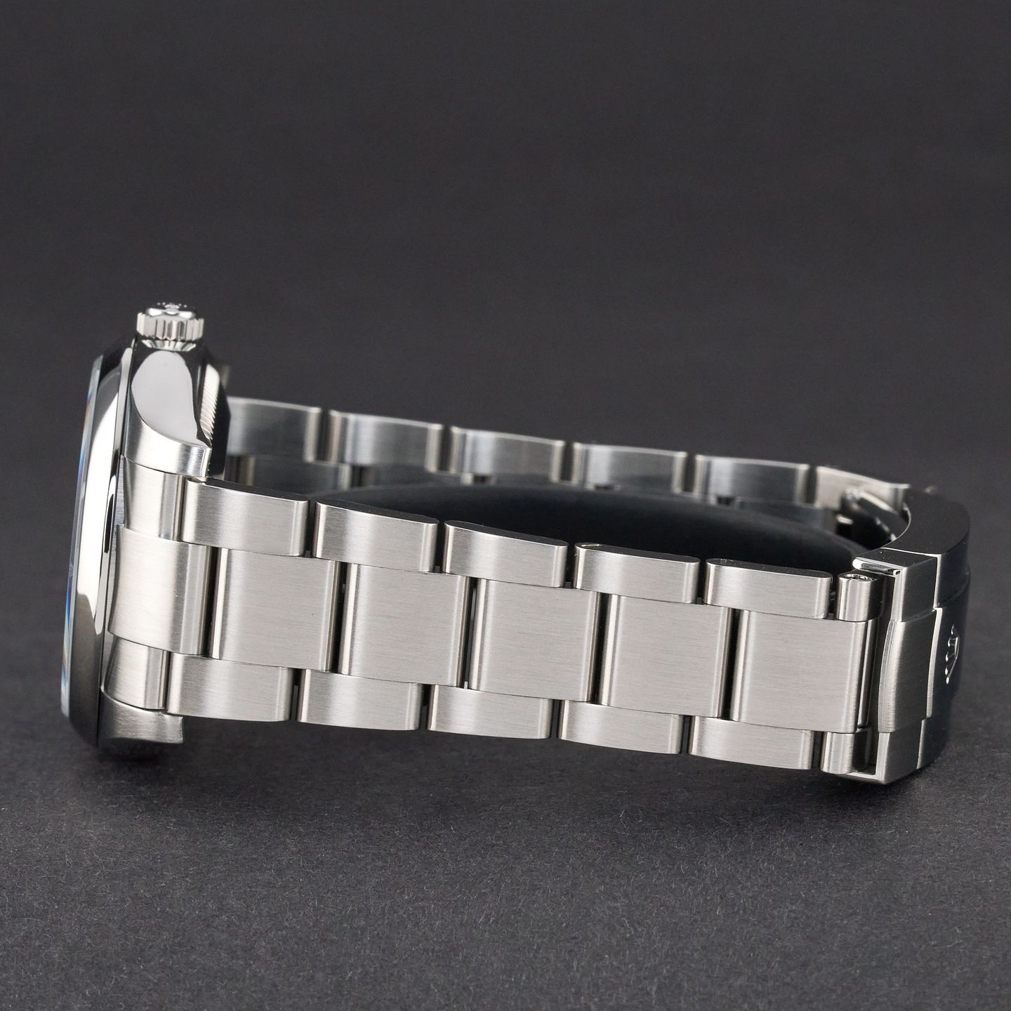 Rolex Oyster Perpetual 34 114200 - (5/8)