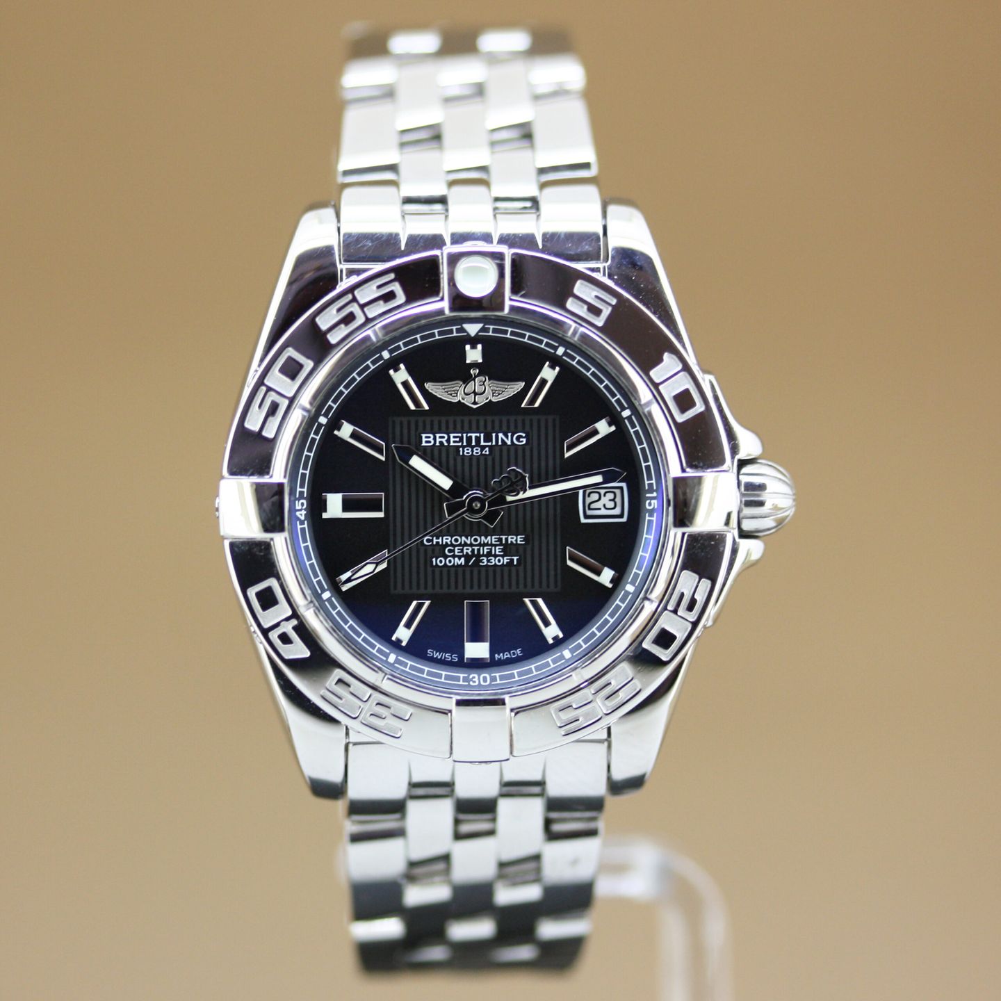 Breitling Cockpit Lady A71356 - (1/8)