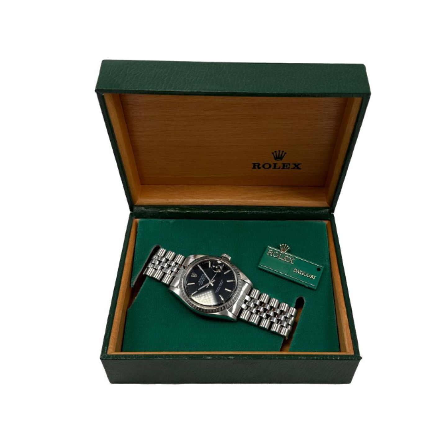 Rolex Datejust 1603 - (5/5)