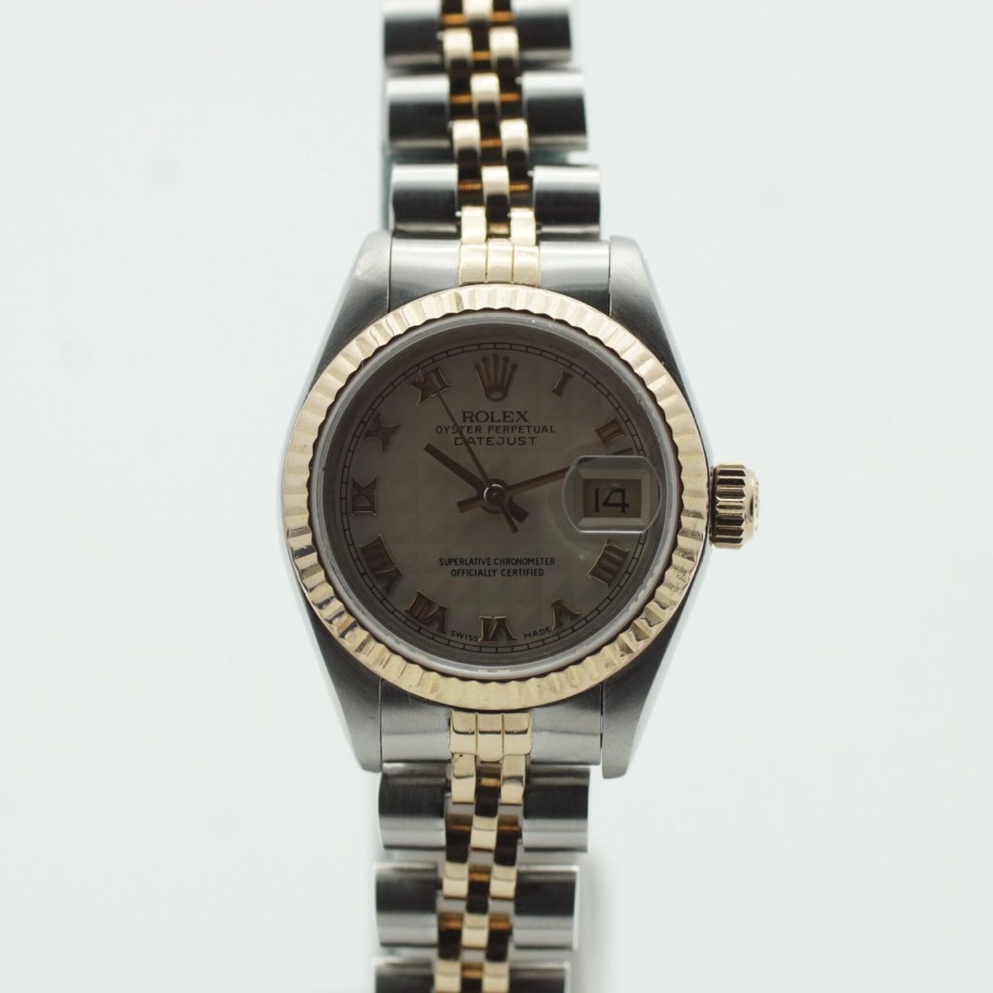 Rolex Lady-Datejust 69173 - (2/8)