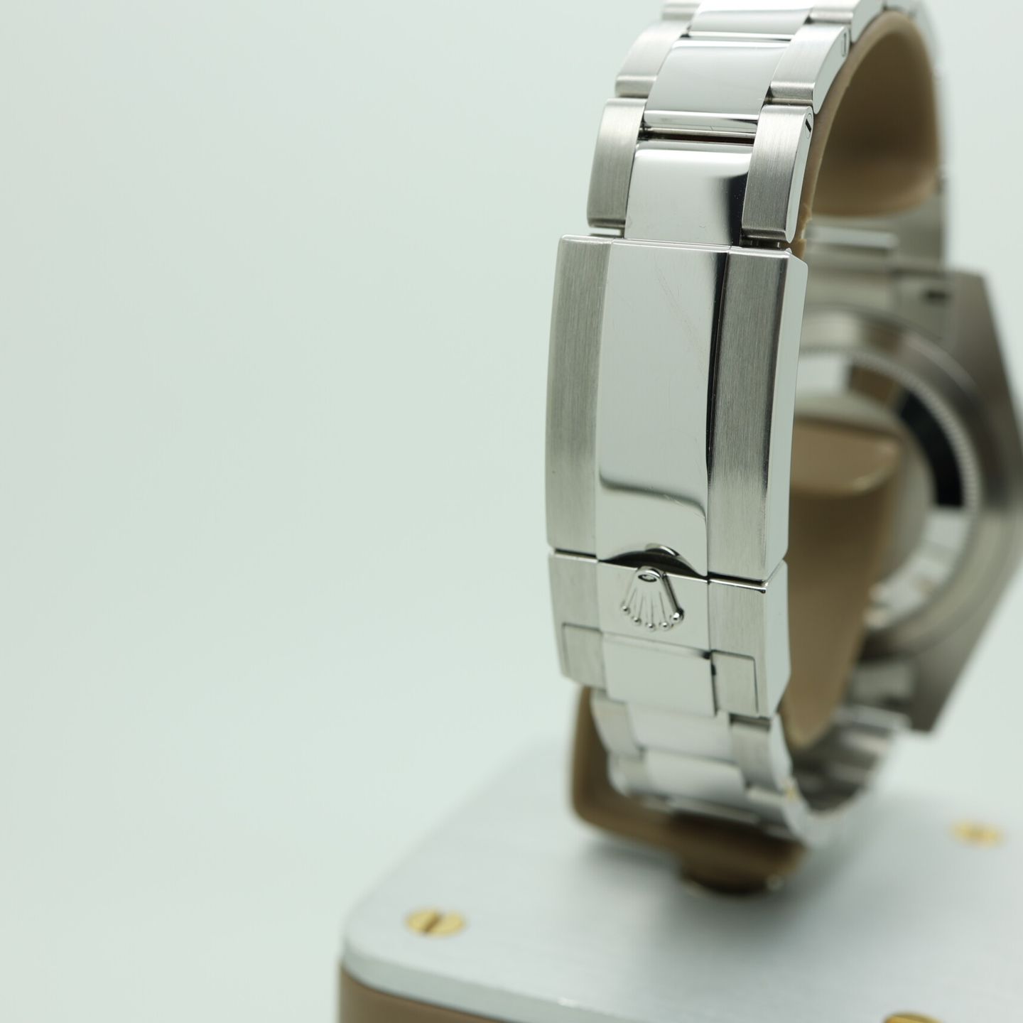 Rolex GMT-Master II 126710BLNR - (8/8)